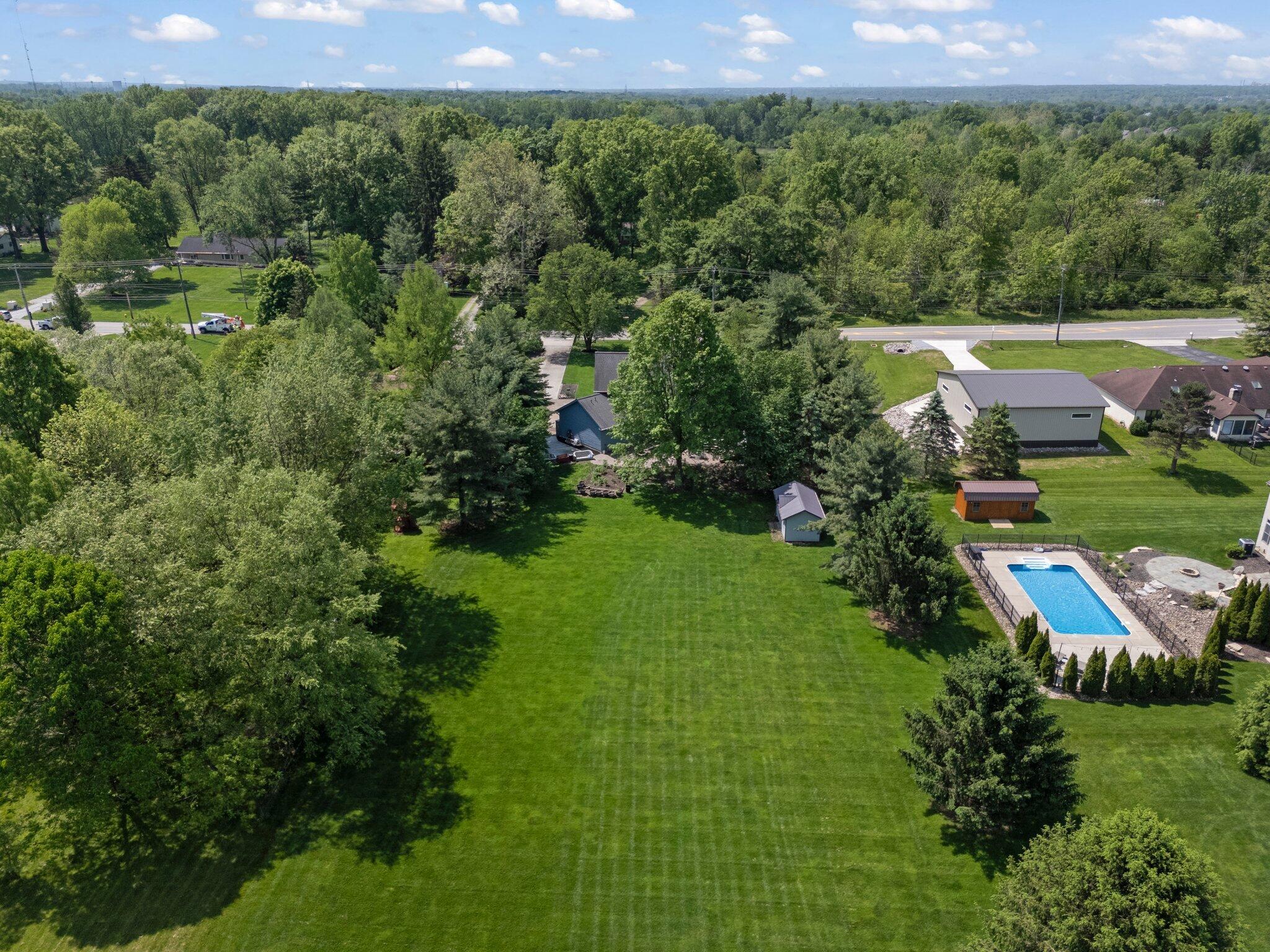 5657 Freeman Road