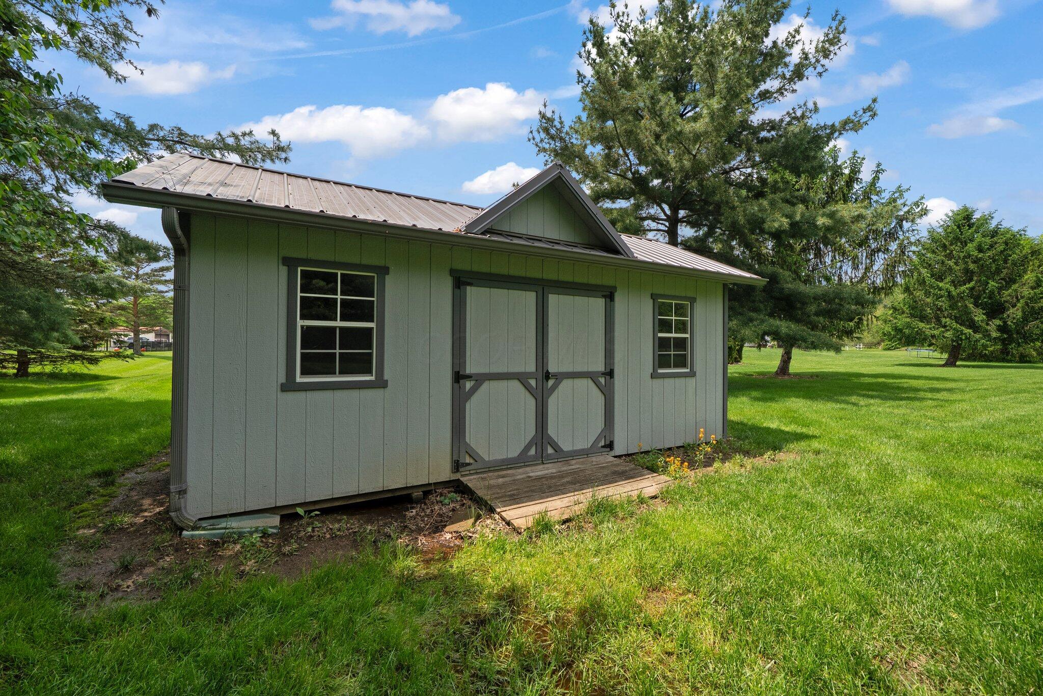 5657 Freeman Road