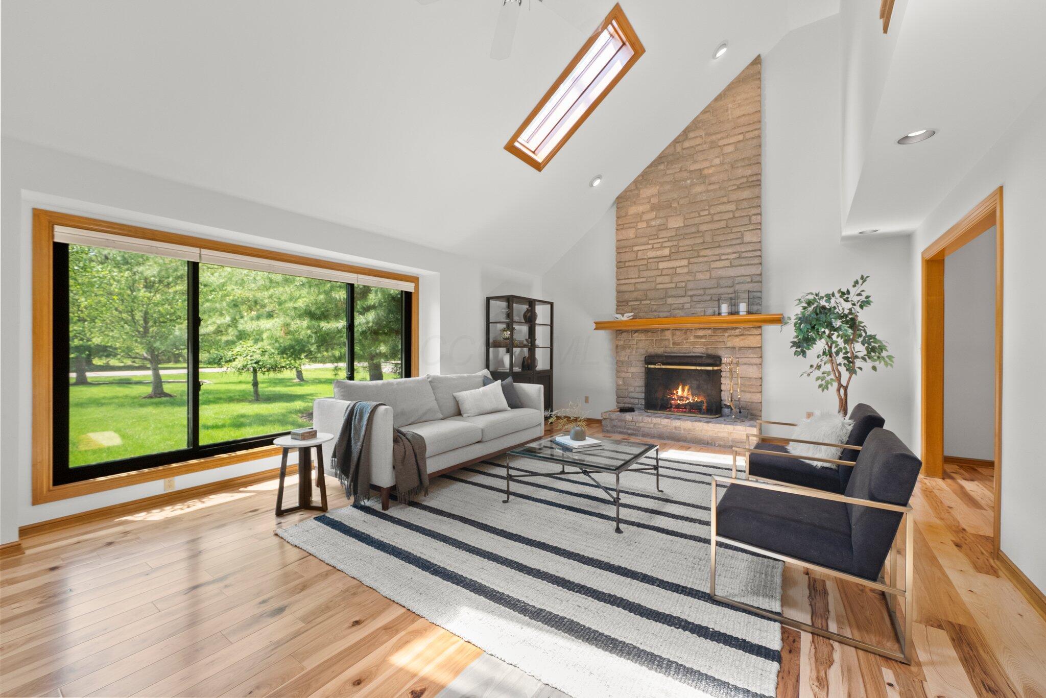 5657 Freeman Road