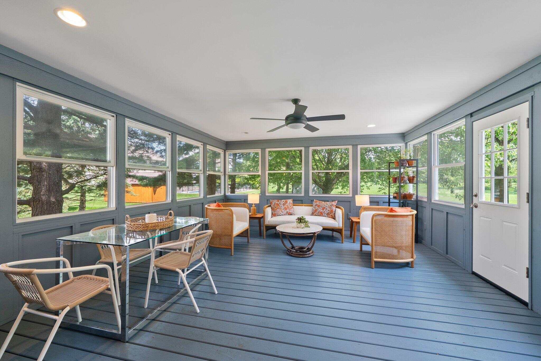 5657 Freeman Road