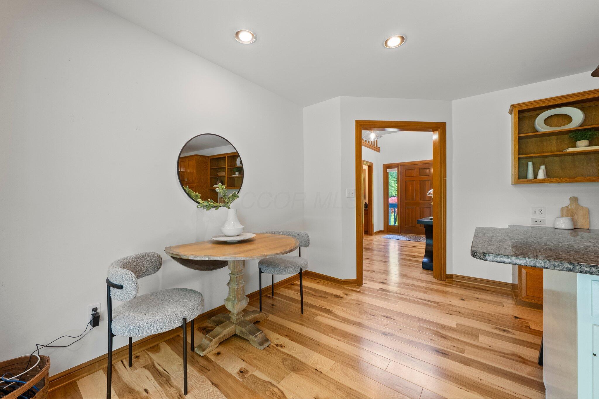 5657 Freeman Road