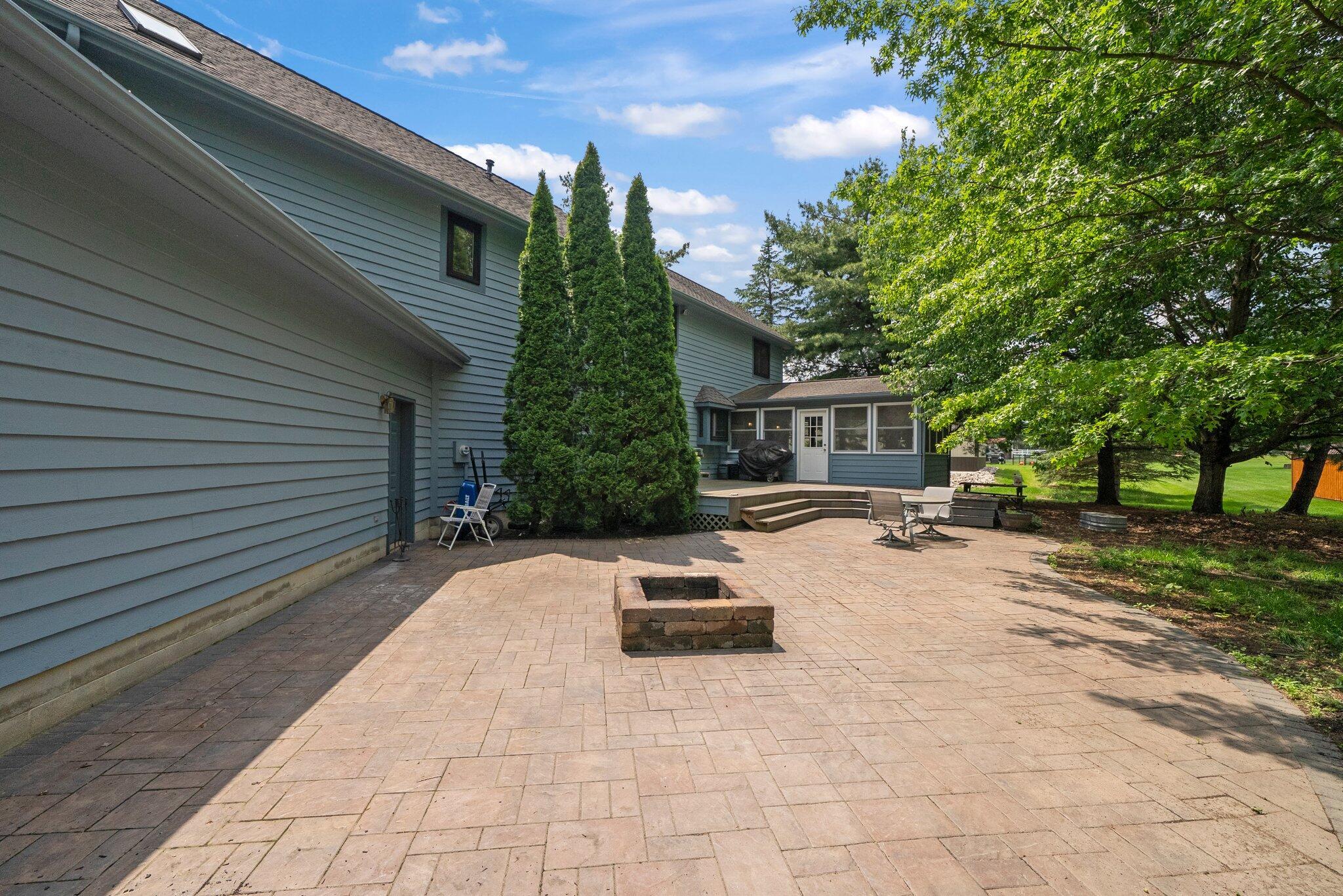 5657 Freeman Road