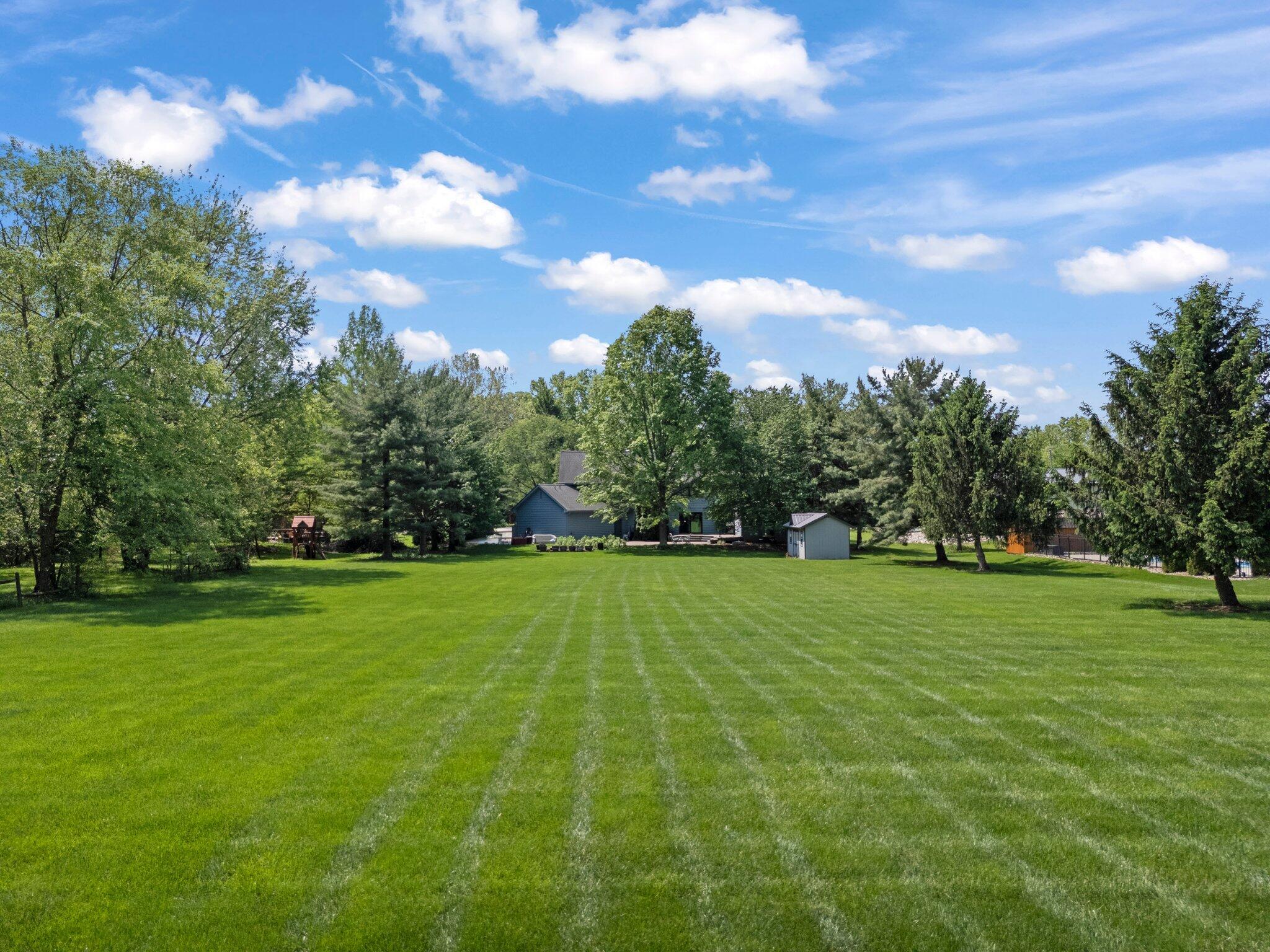 5657 Freeman Road