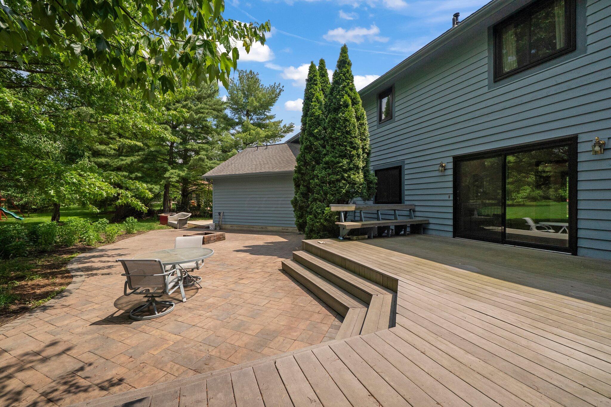 5657 Freeman Road