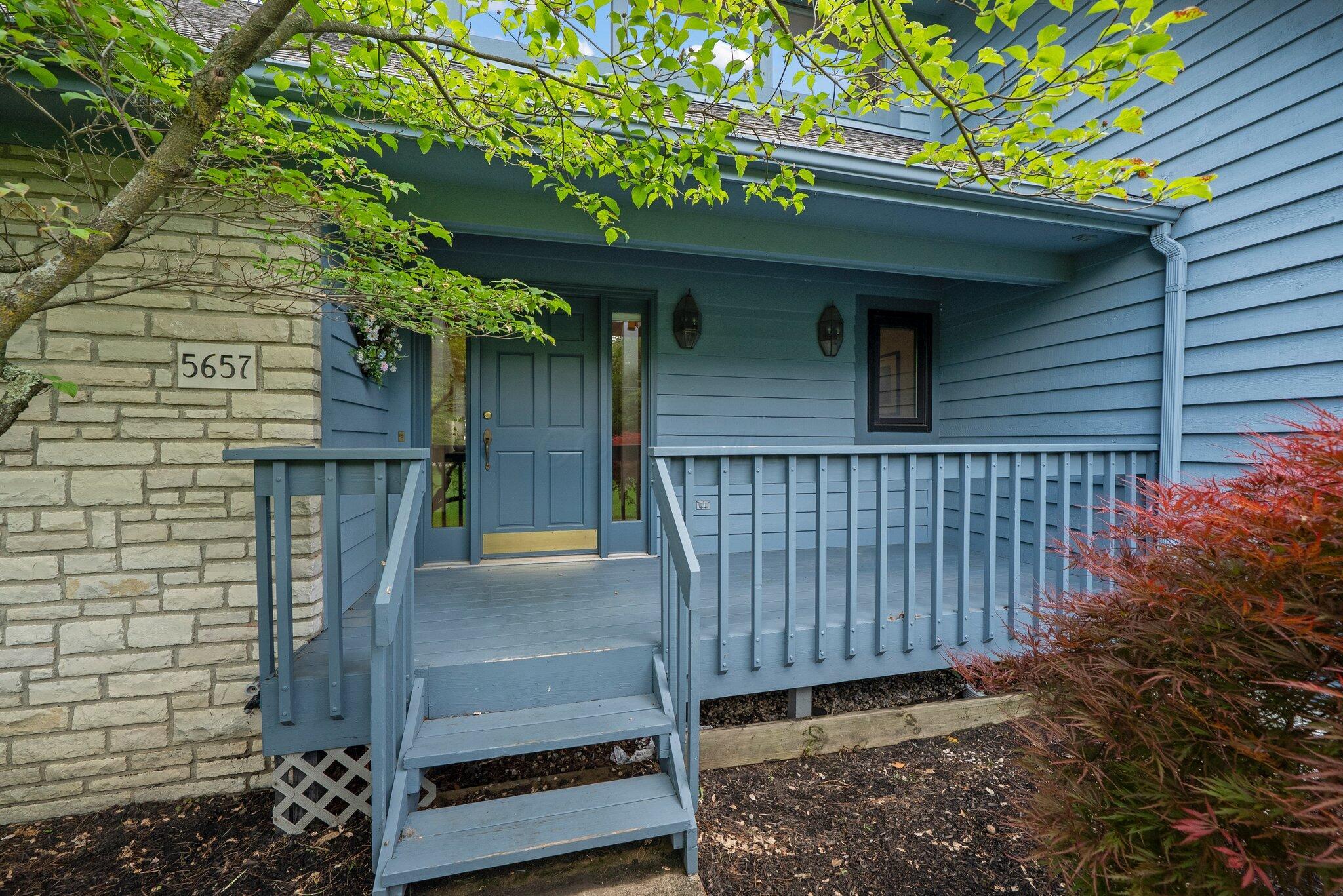 5657 Freeman Road