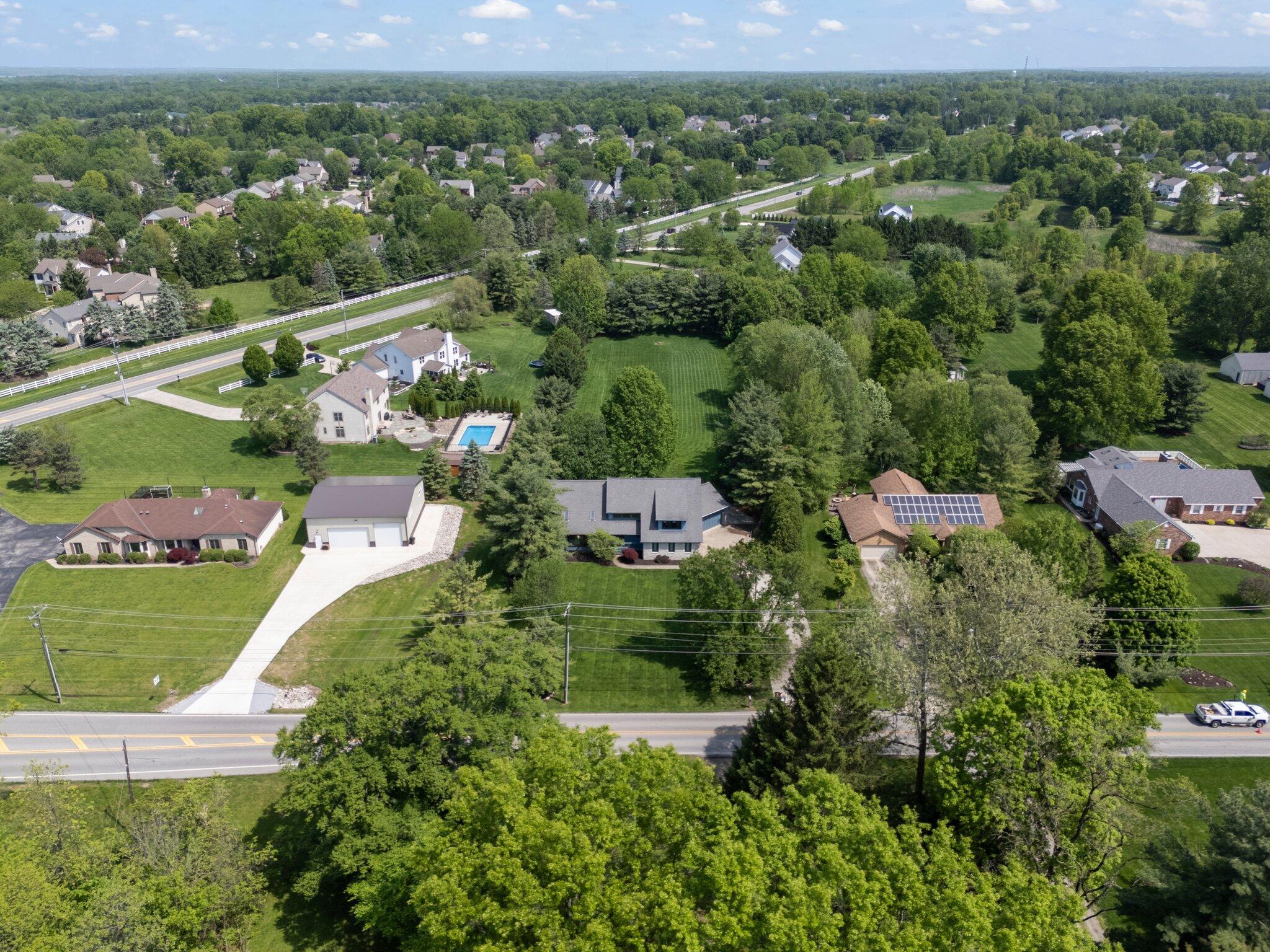 5657 Freeman Road