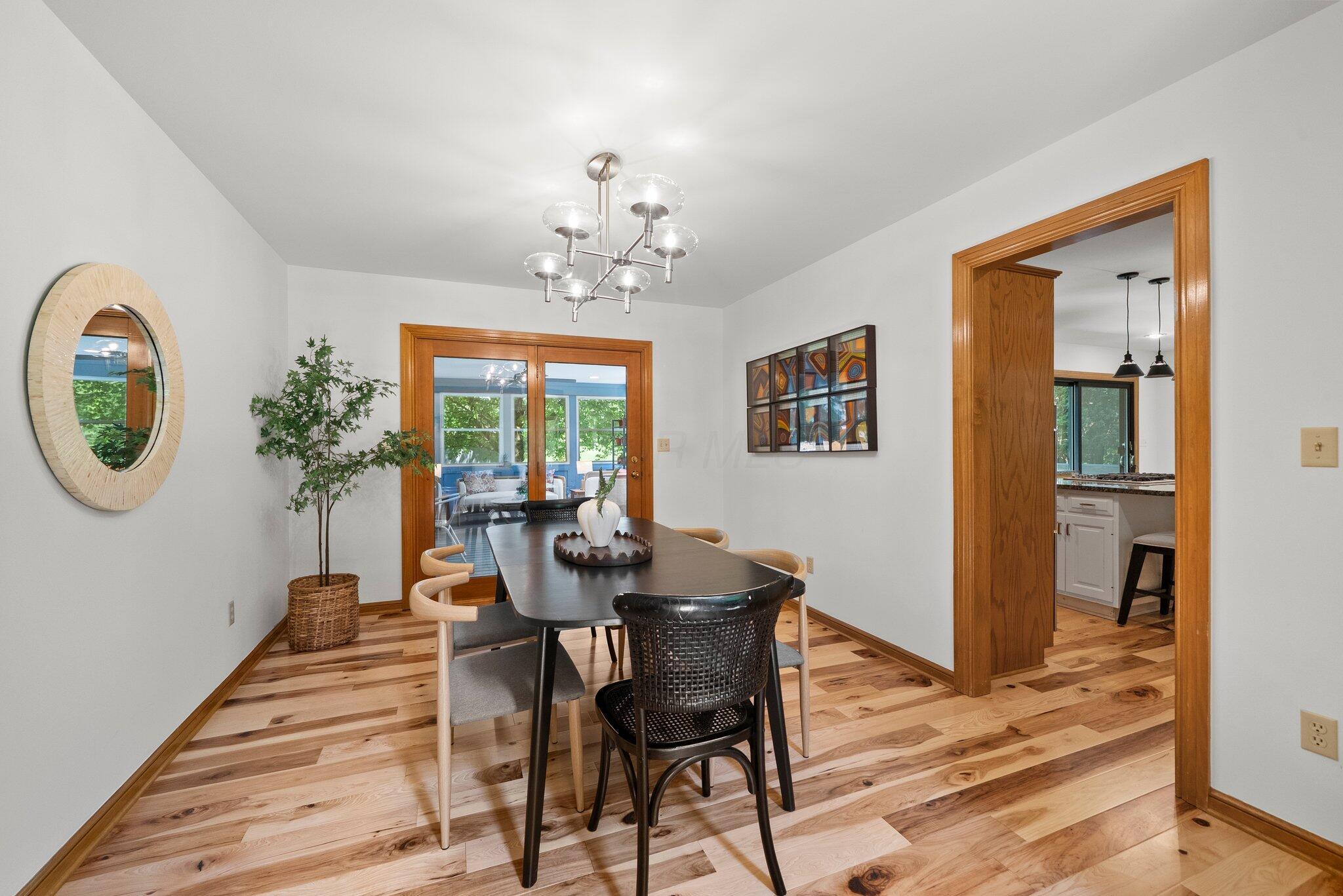 5657 Freeman Road