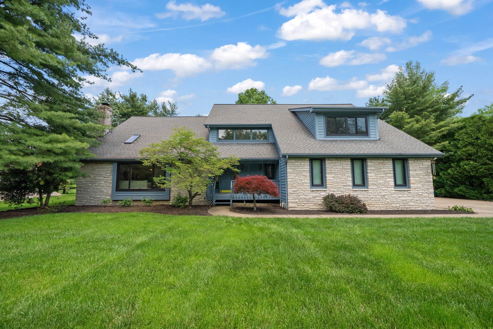 5657 Freeman Road