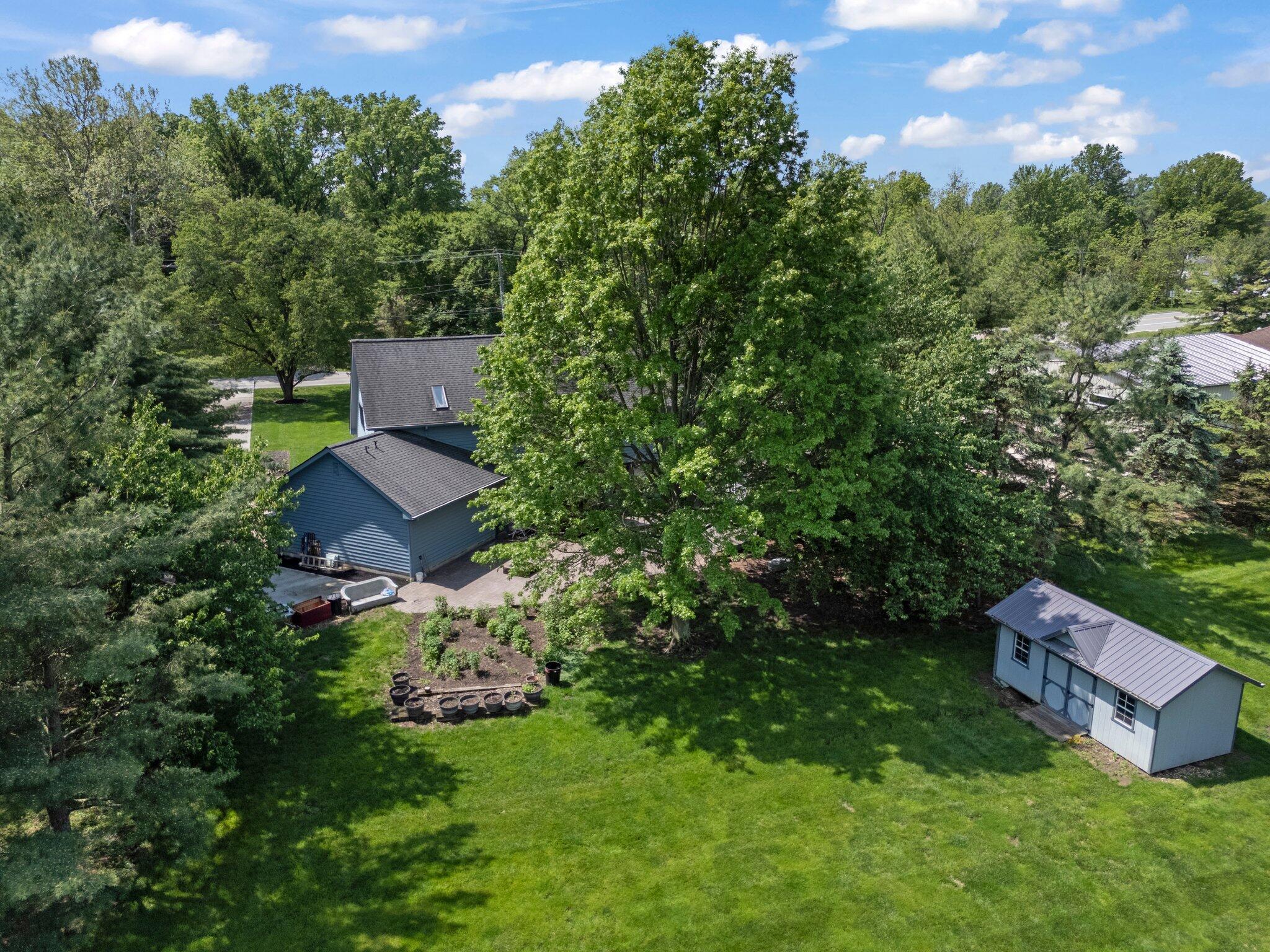 5657 Freeman Road