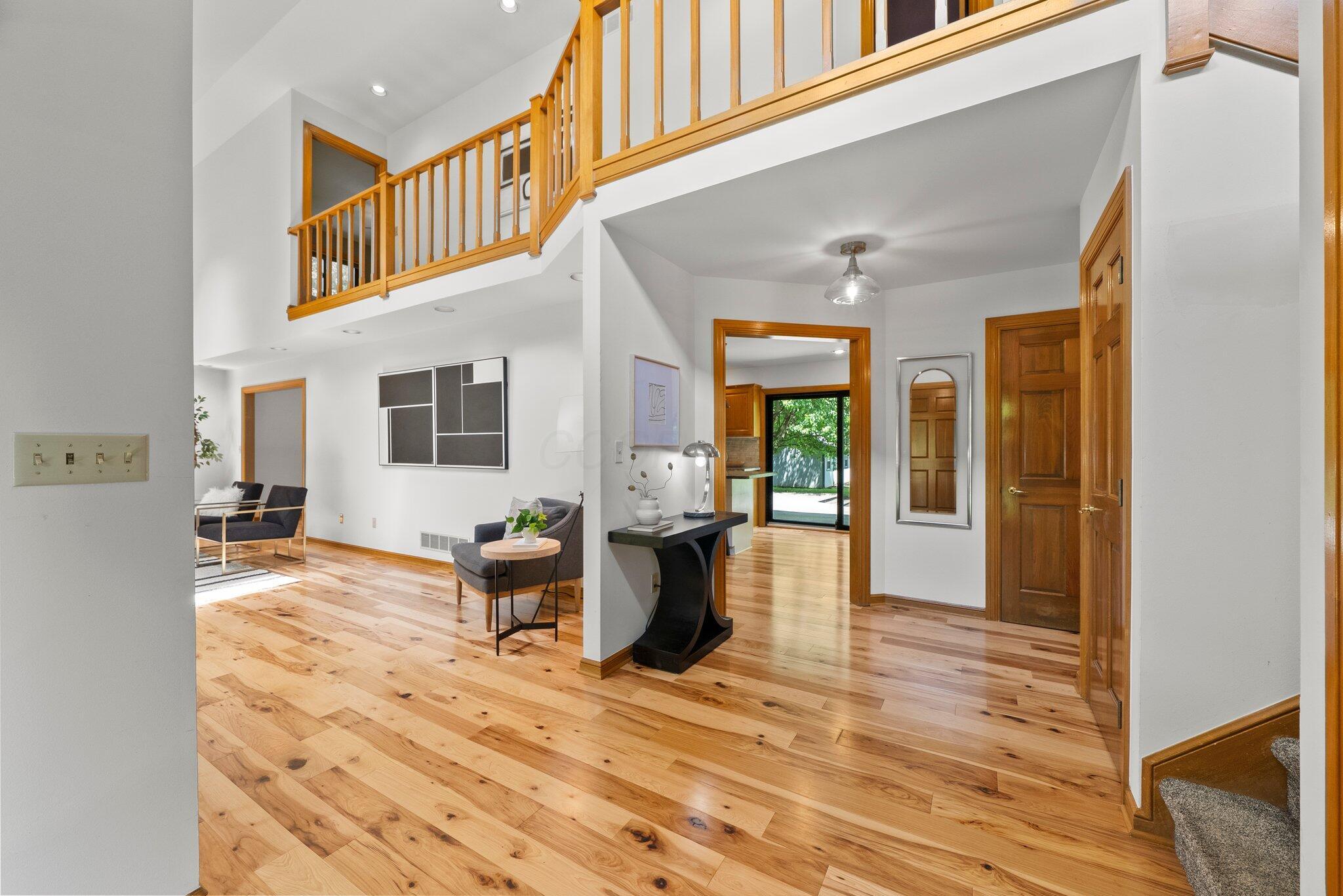 5657 Freeman Road
