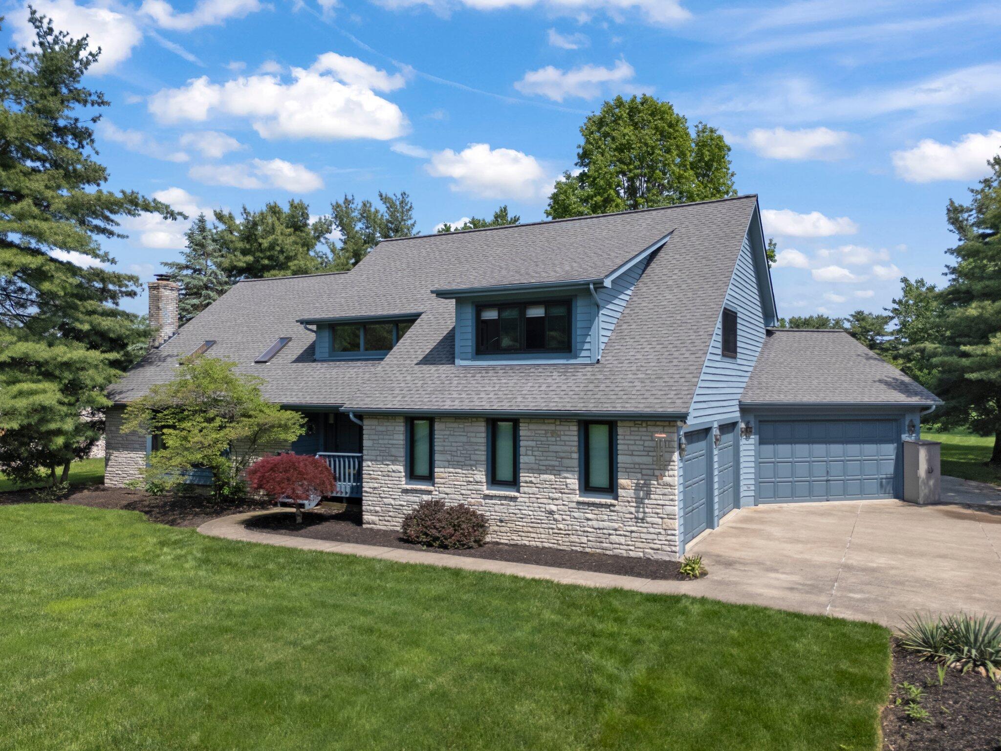 5657 Freeman Road