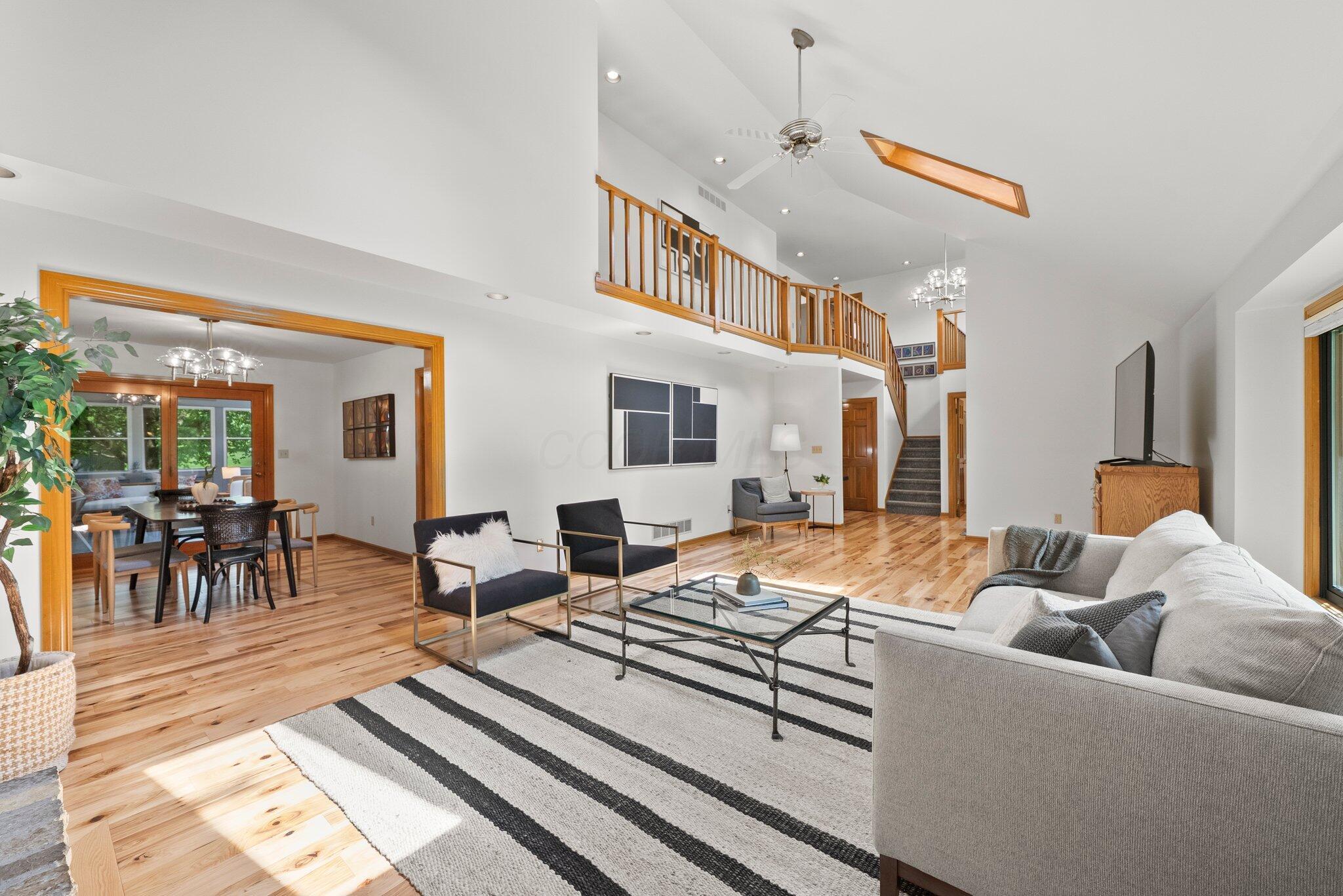 5657 Freeman Road