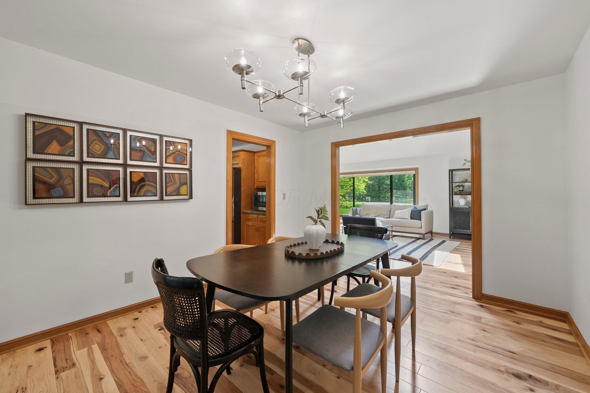 5657 Freeman Road