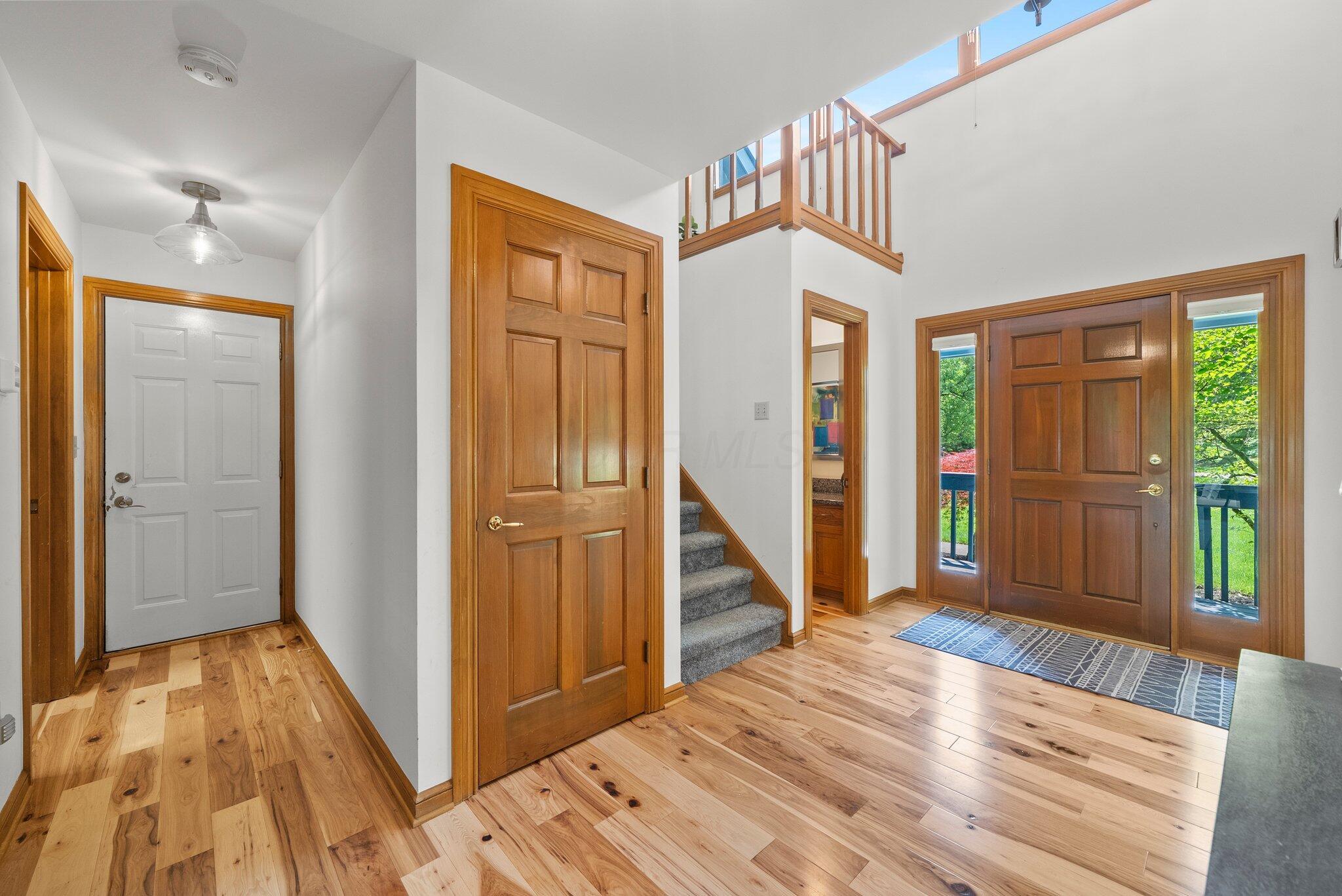 5657 Freeman Road