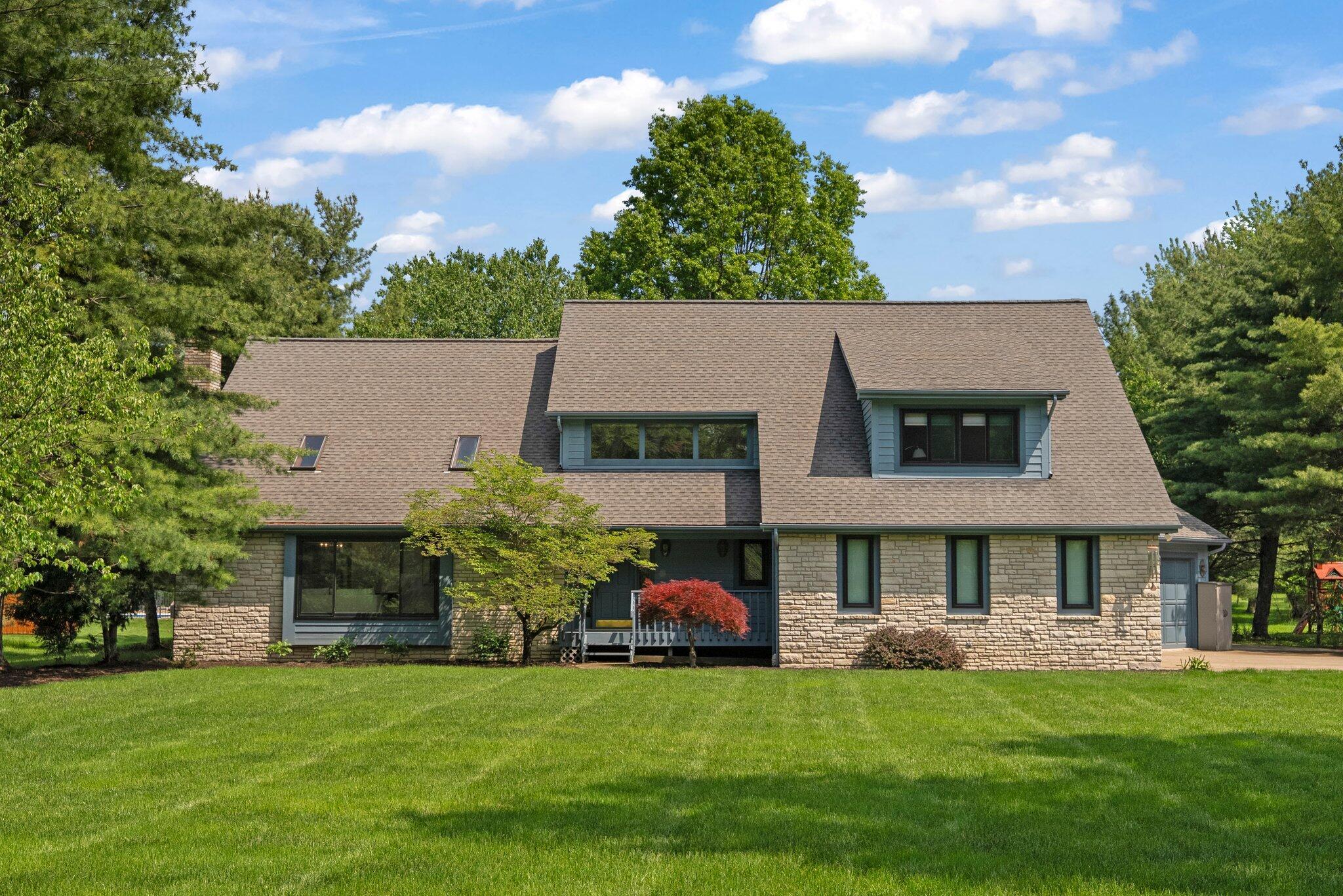 5657 Freeman Road