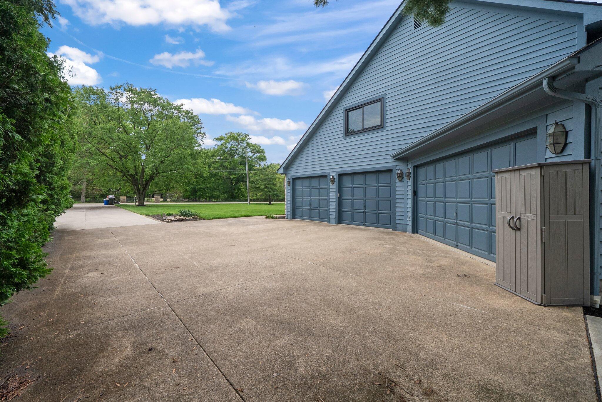 5657 Freeman Road