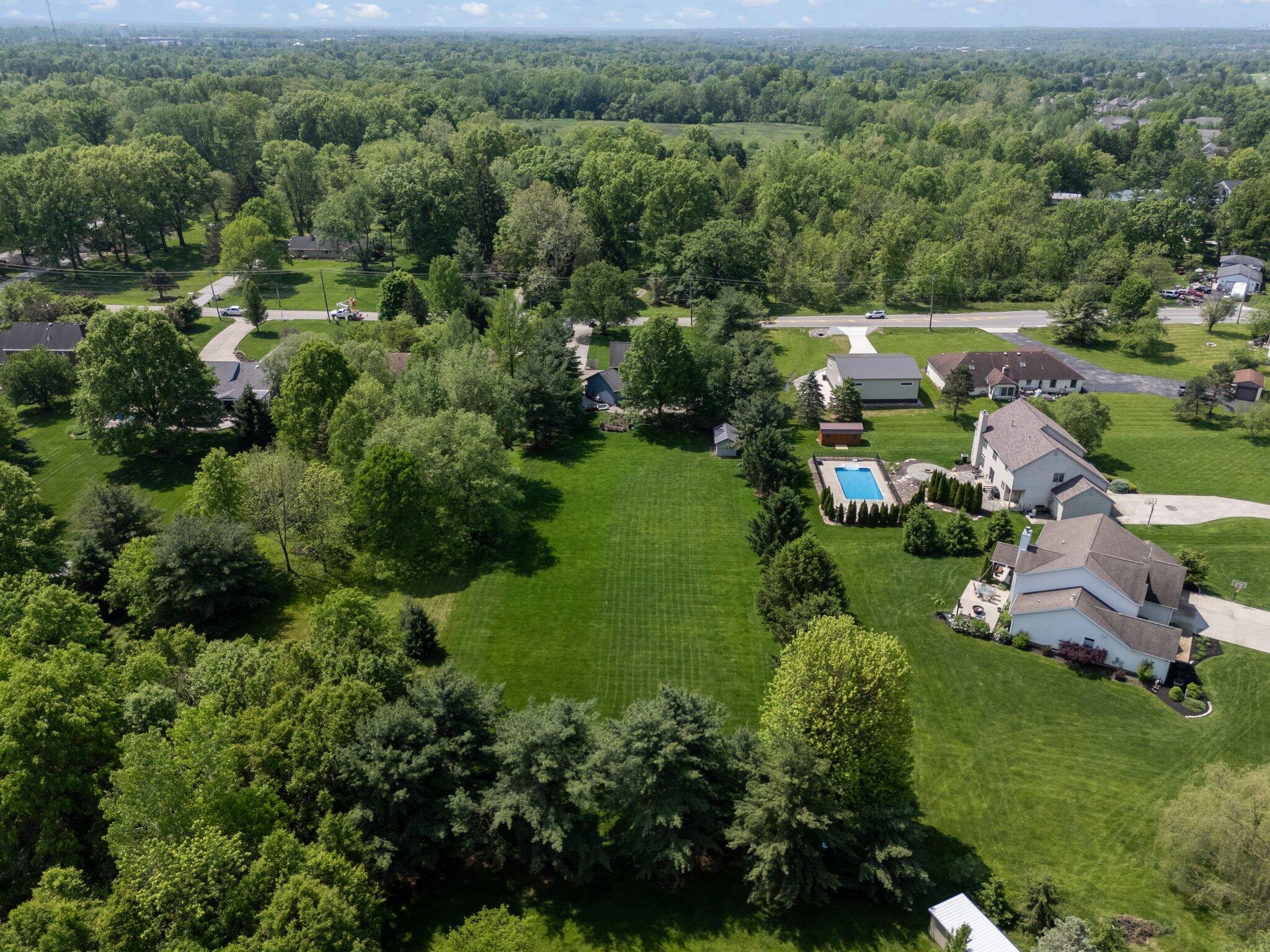 5657 Freeman Road