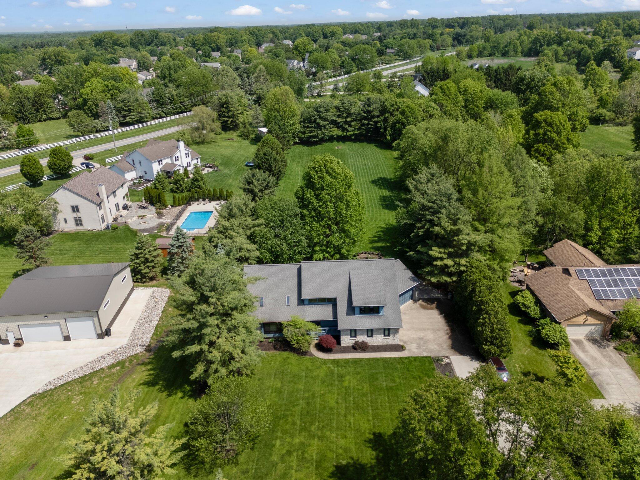 5657 Freeman Road
