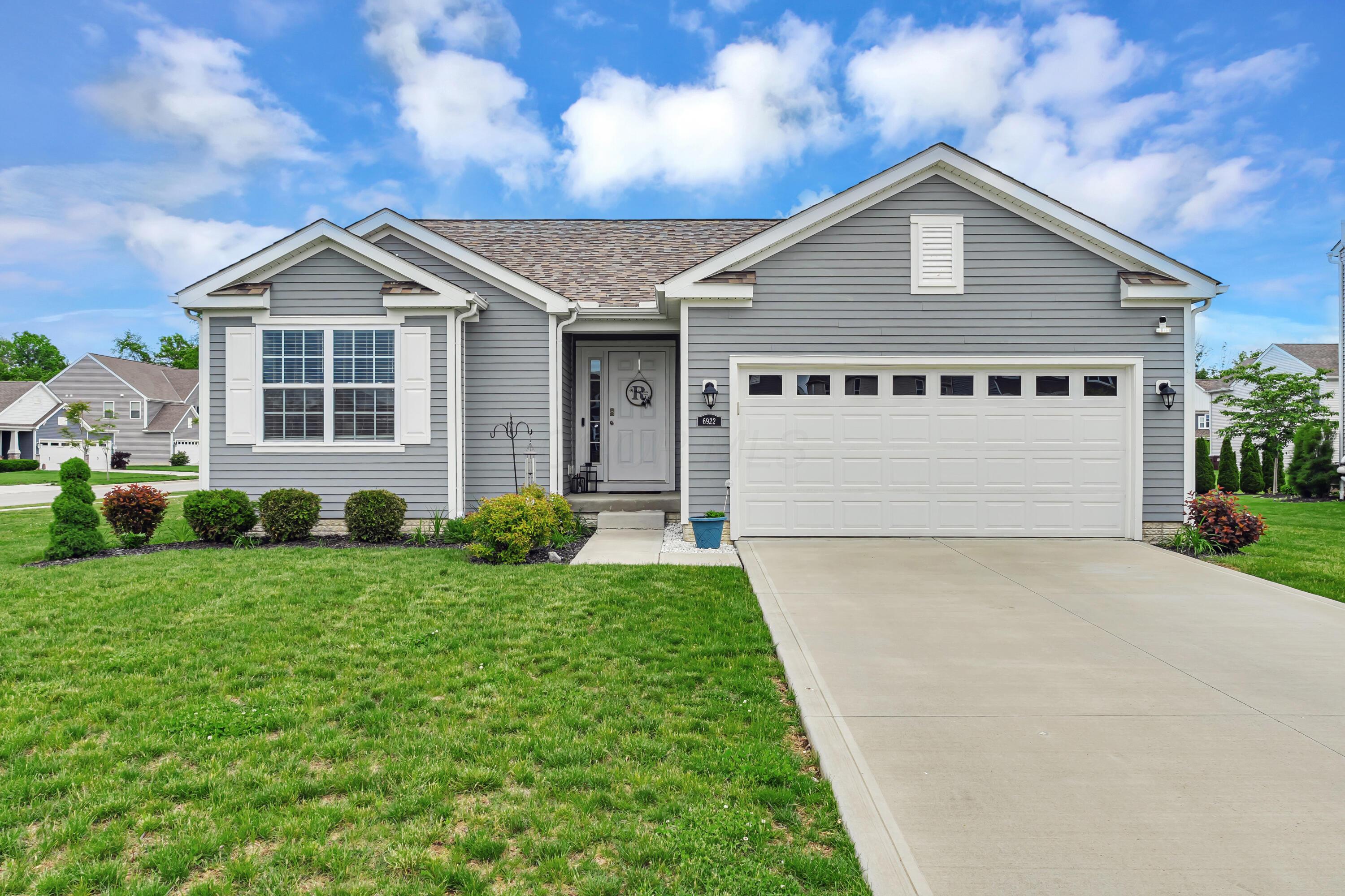 6922 Duke Drive