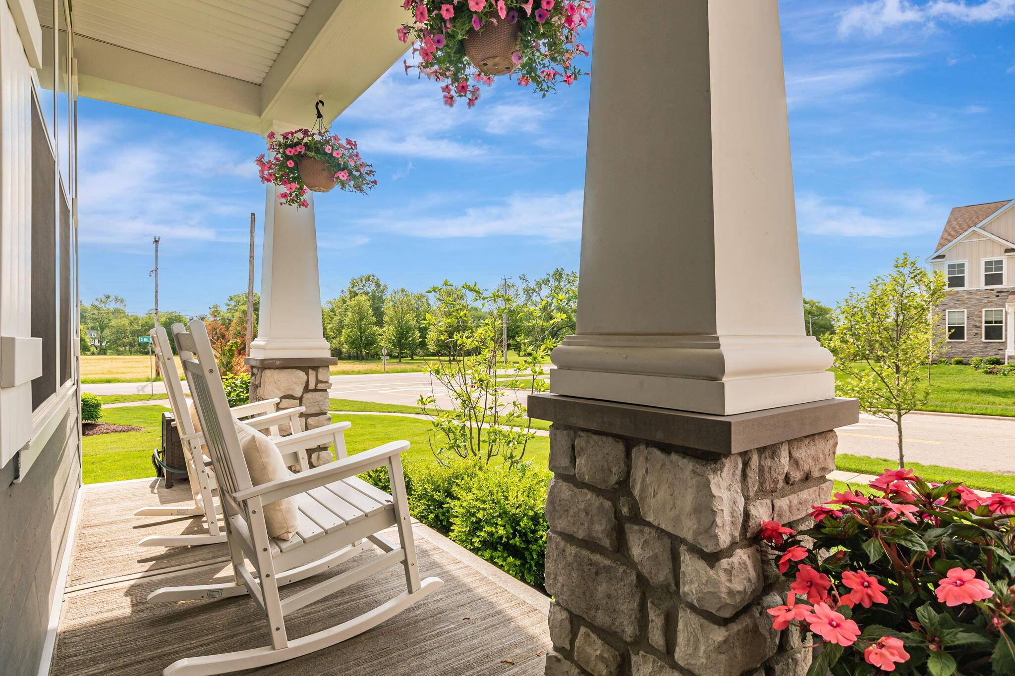 6401 Johnnycake Lane