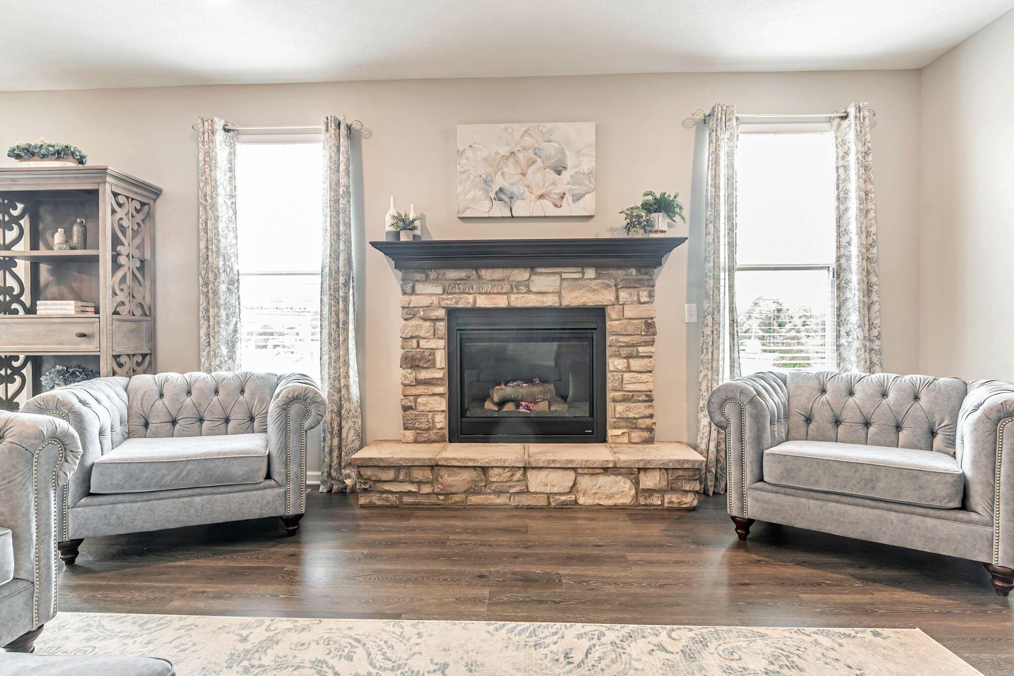 6401 Johnnycake Lane