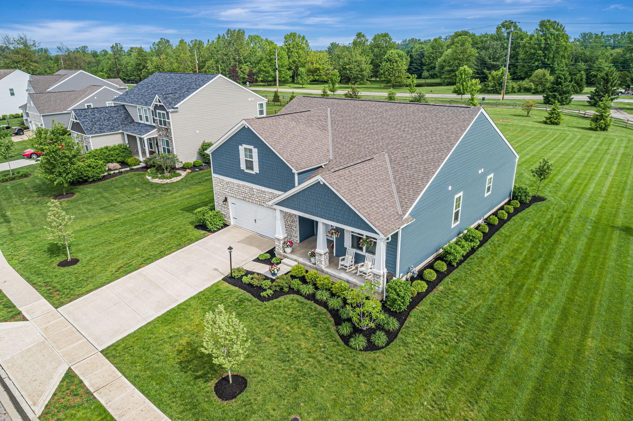 6401 Johnnycake Lane