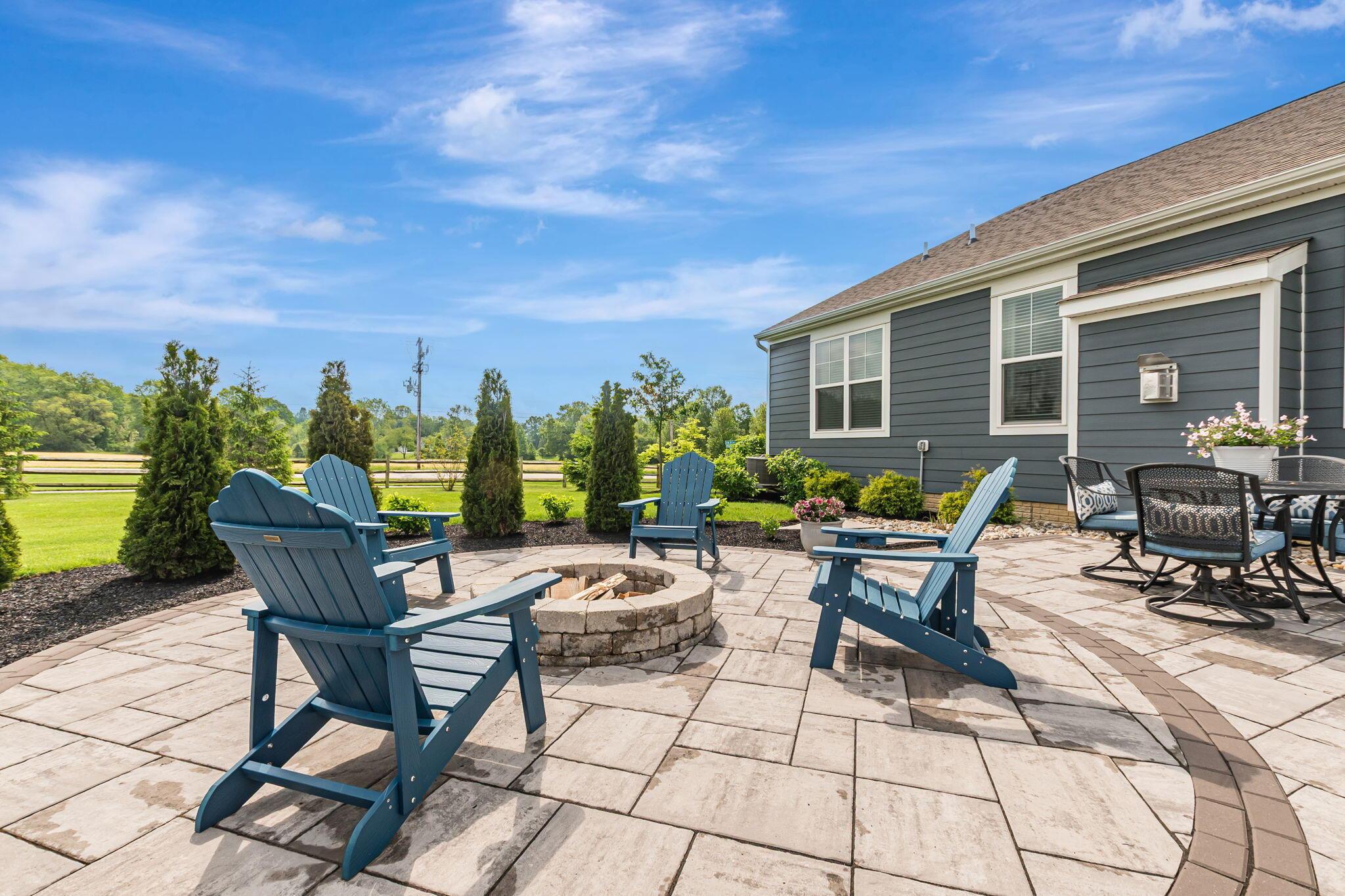 6401 Johnnycake Lane