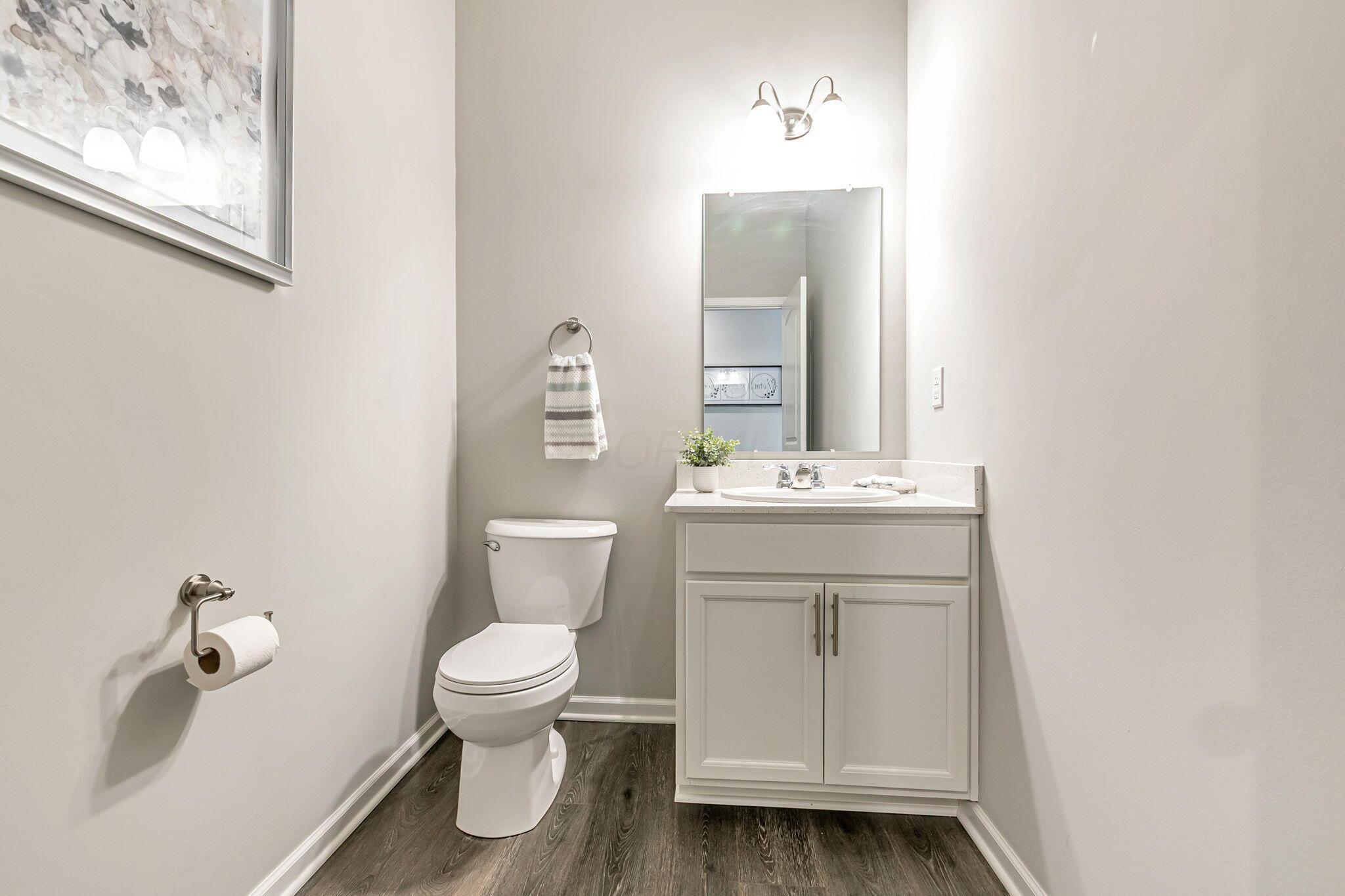 6401 Johnnycake Lane