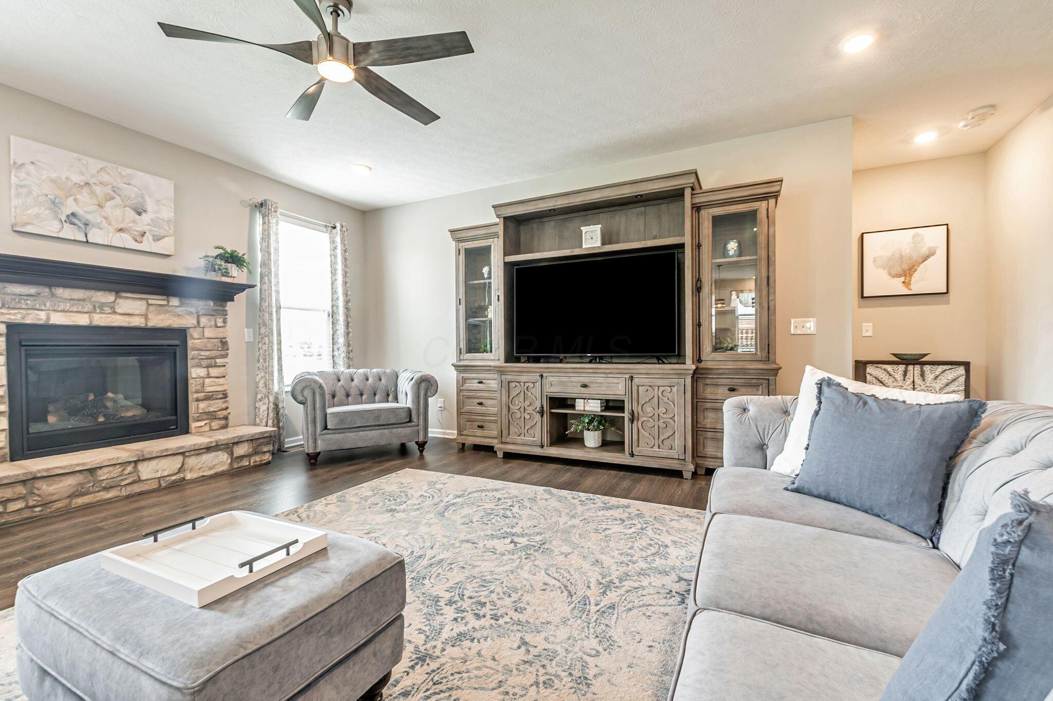 6401 Johnnycake Lane