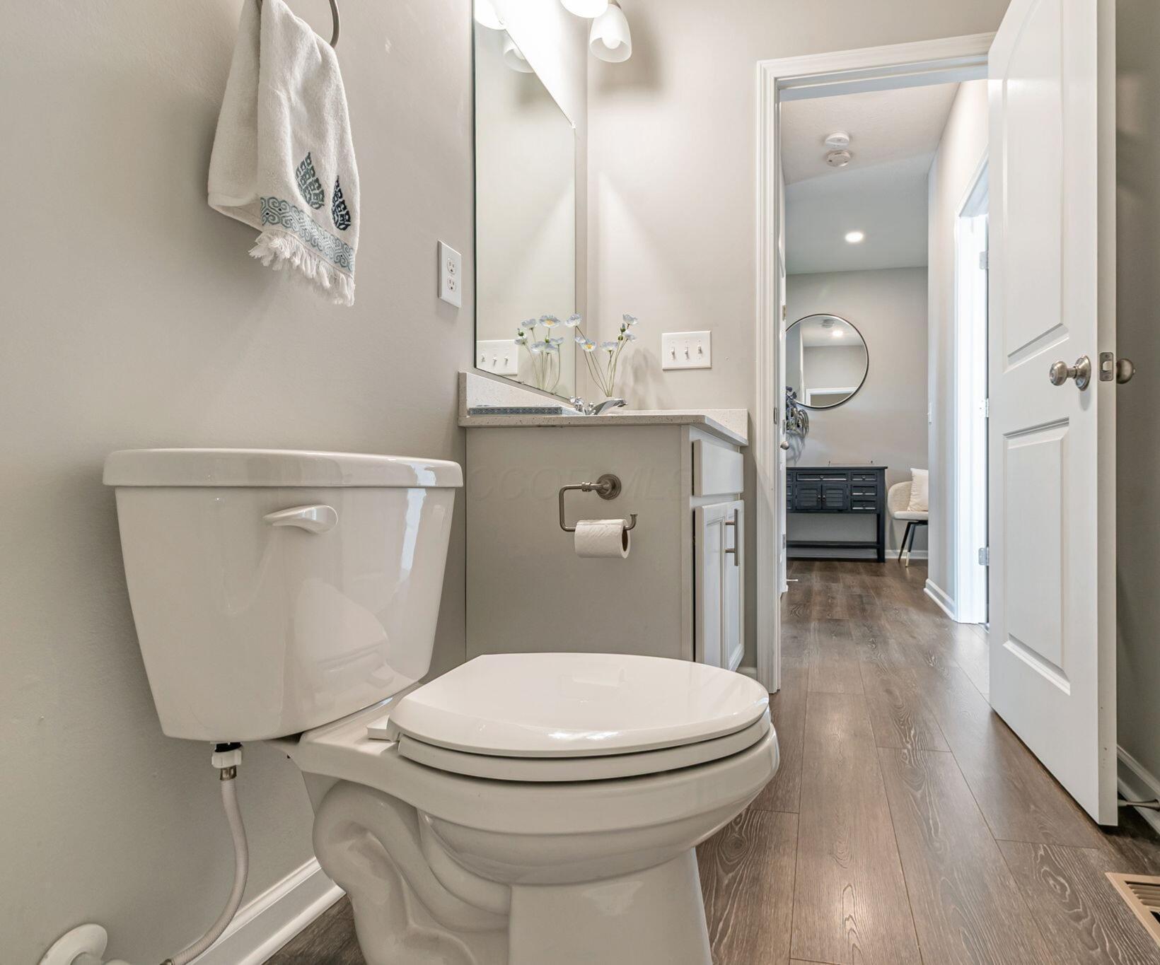 6401 Johnnycake Lane