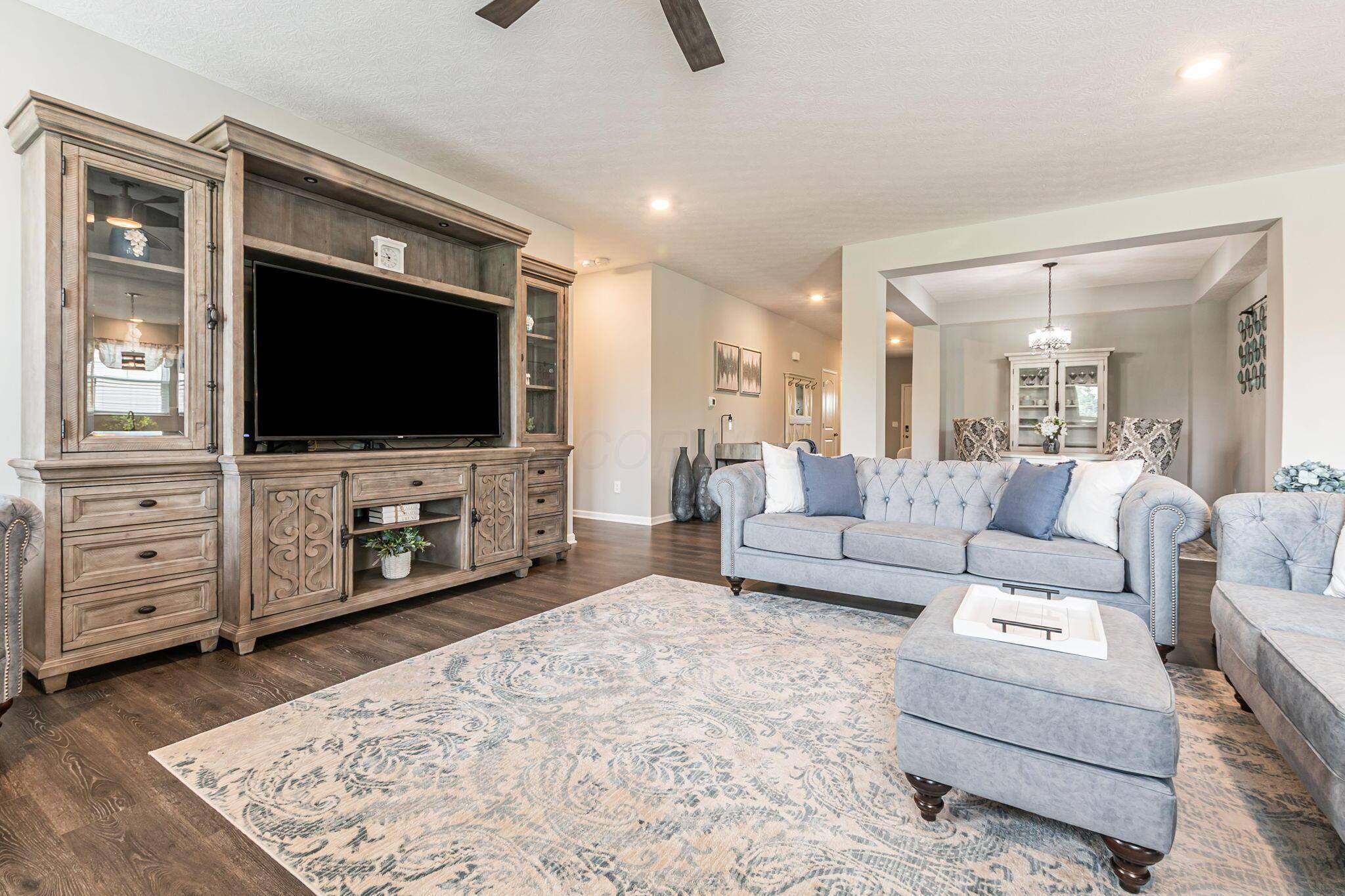 6401 Johnnycake Lane