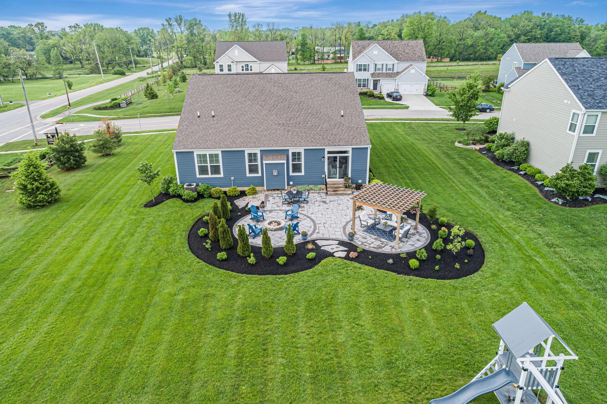 6401 Johnnycake Lane