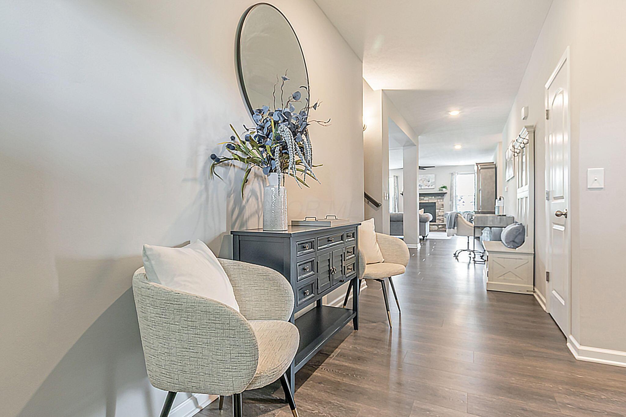 6401 Johnnycake Lane