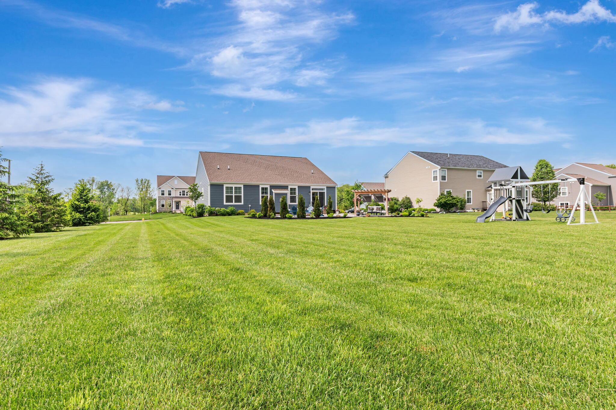 6401 Johnnycake Lane