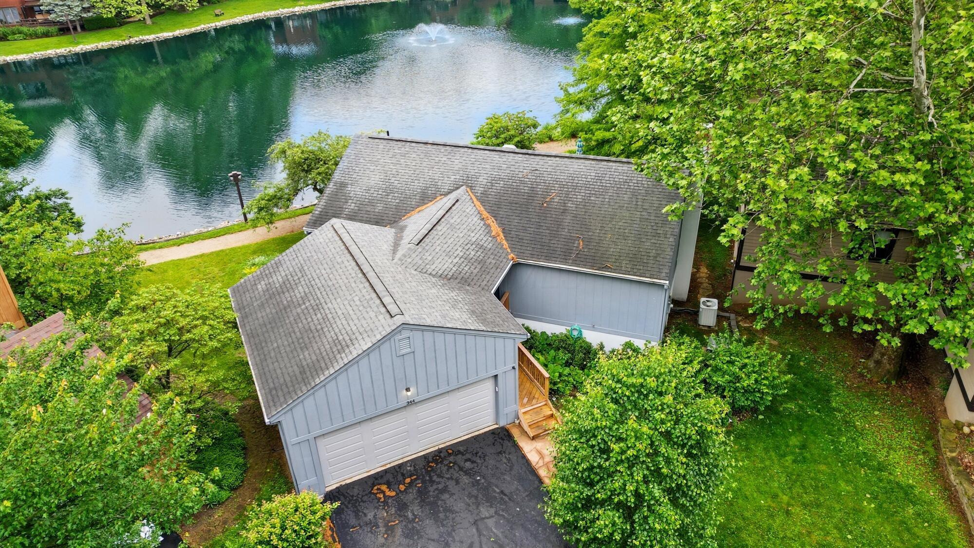 344 Lakeside Drive