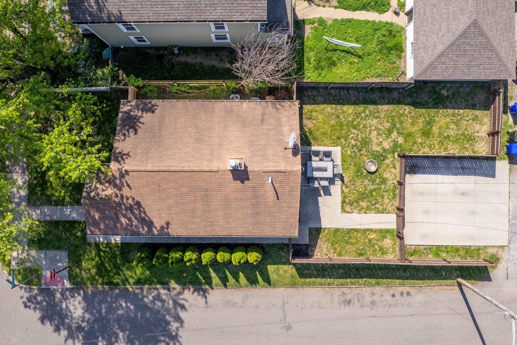 690 Reinhard Avenue