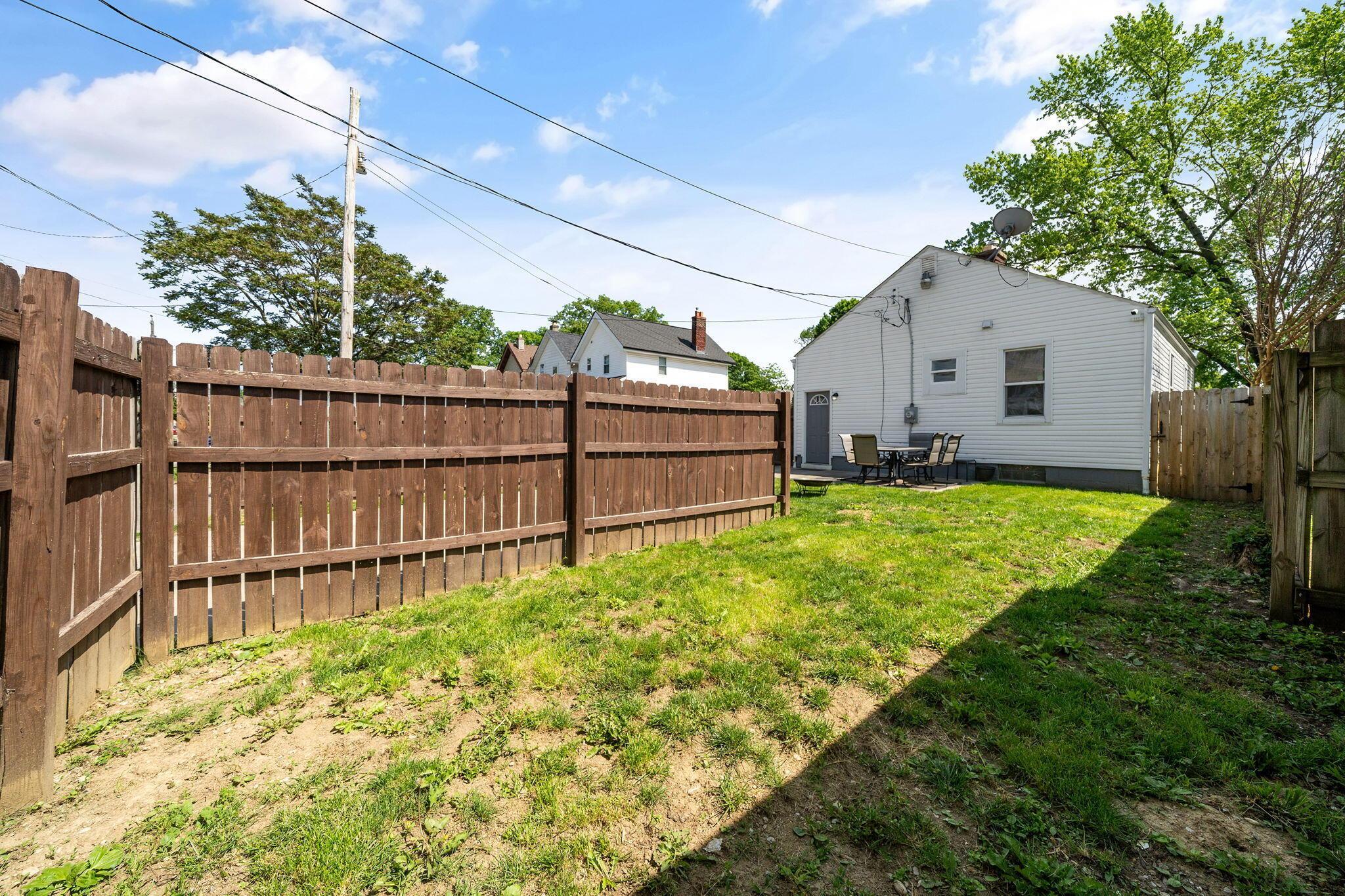 690 Reinhard Avenue