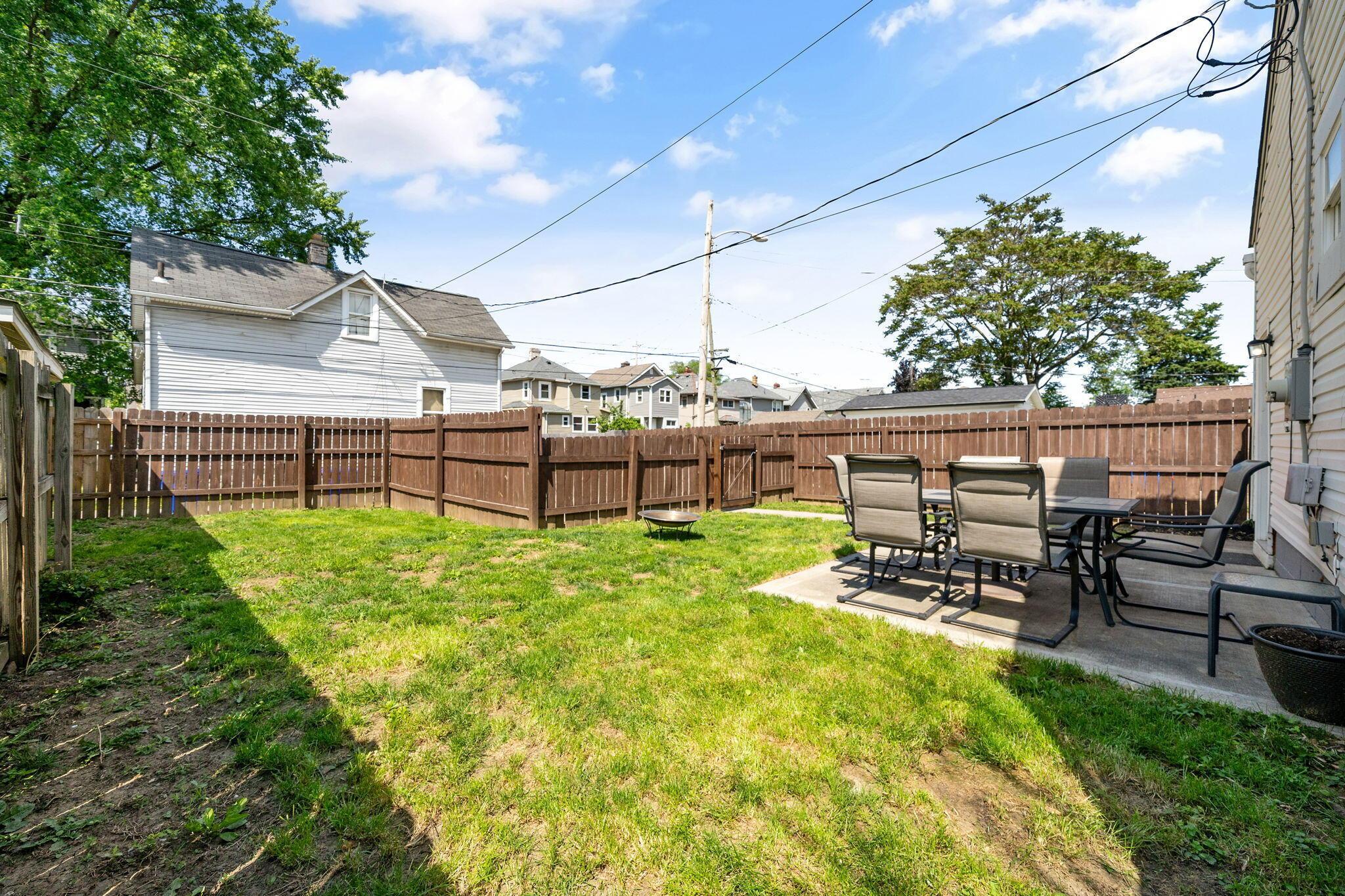 690 Reinhard Avenue