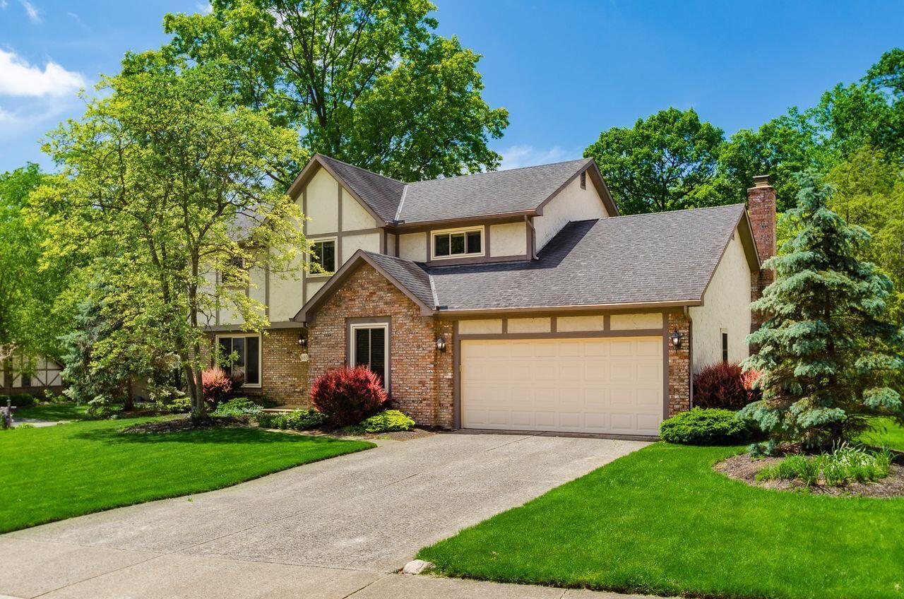 665 Northbridge Court