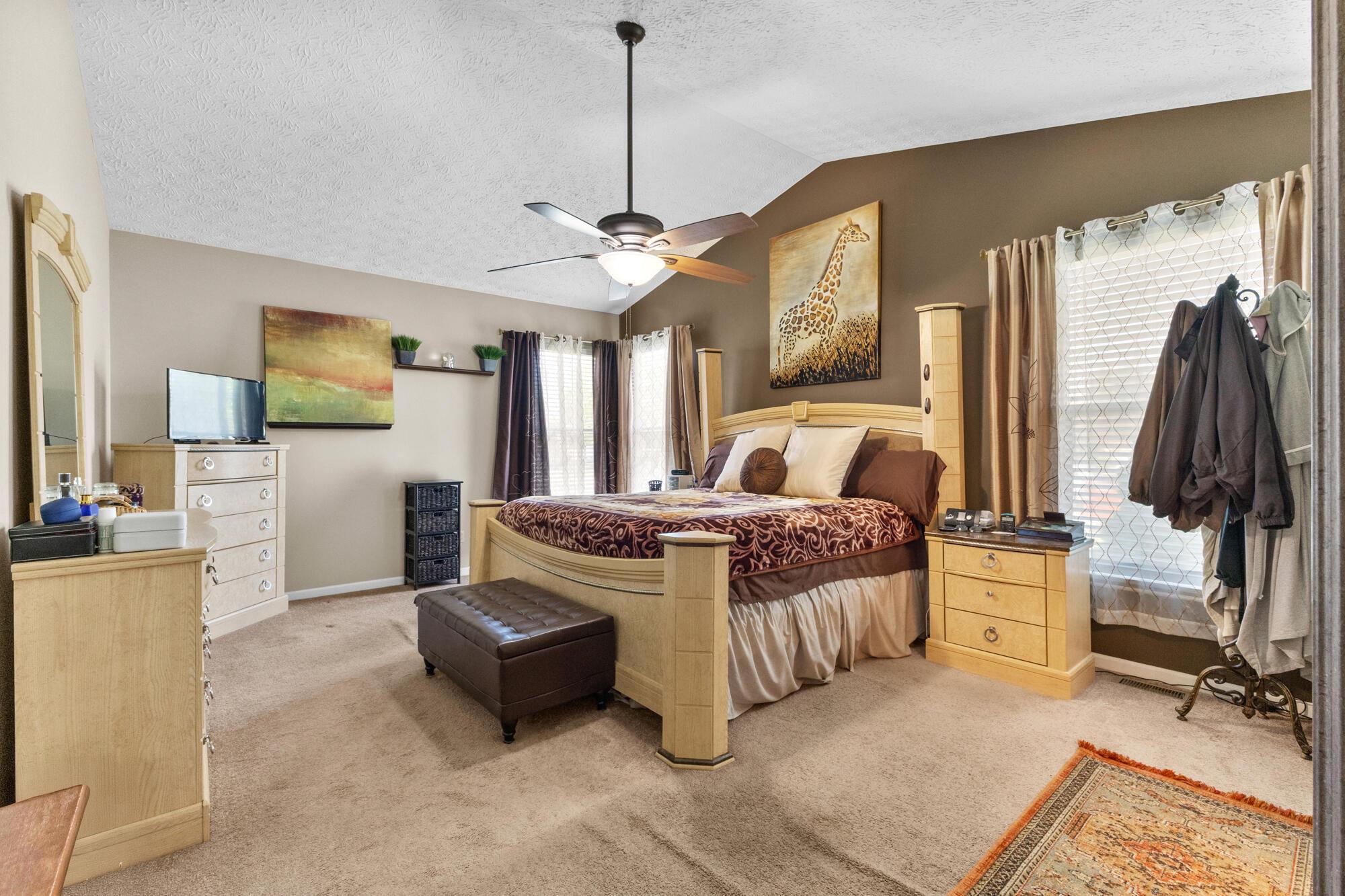 1140 Mastell Drive