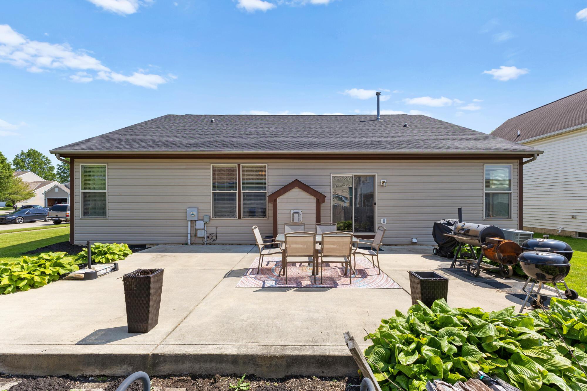 1140 Mastell Drive