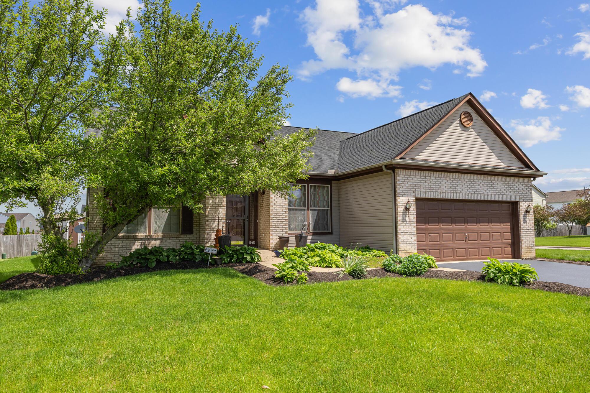 1140 Mastell Drive