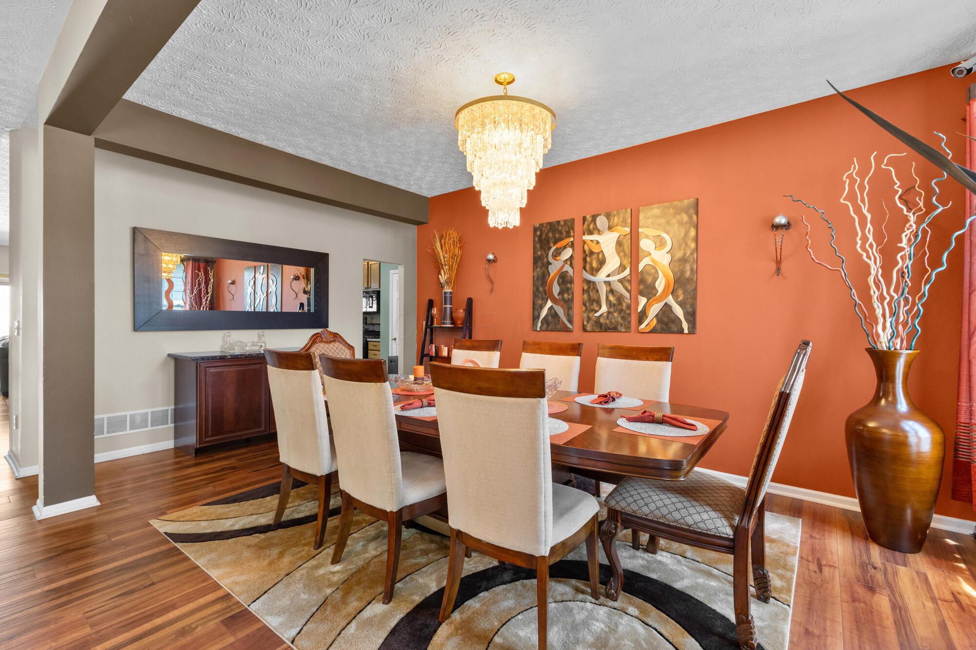 1140 Mastell Drive