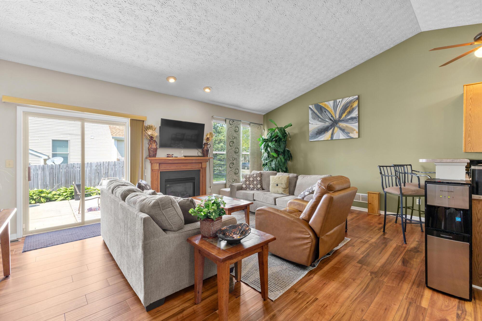 1140 Mastell Drive