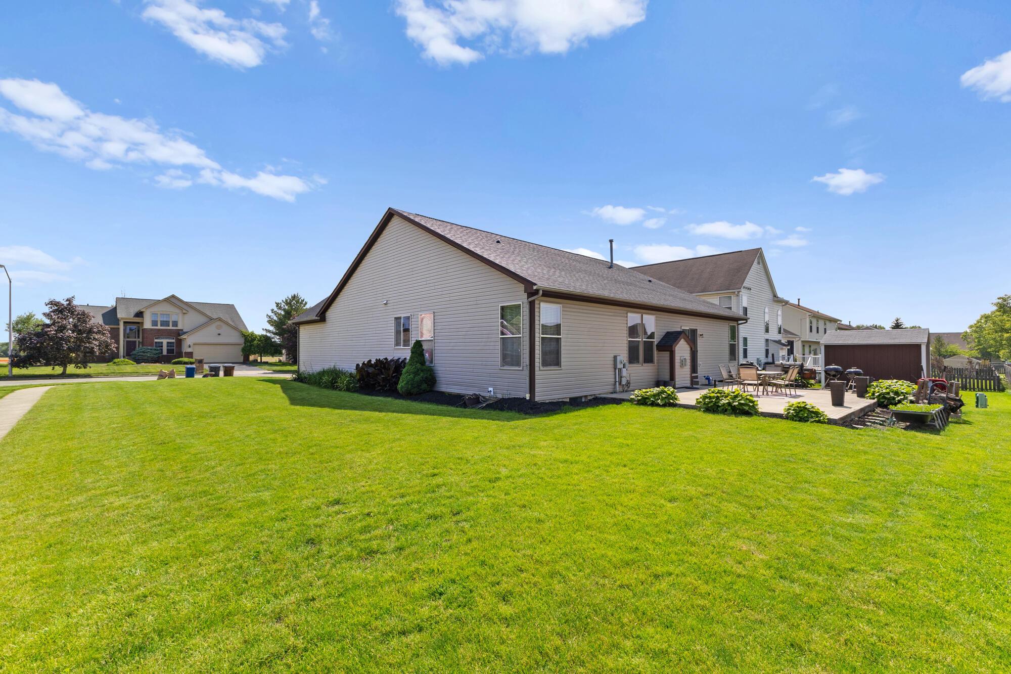 1140 Mastell Drive