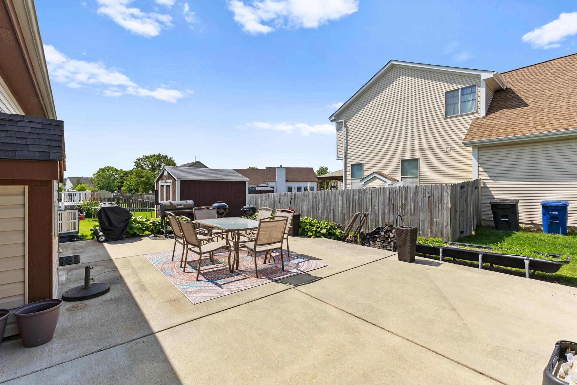 1140 Mastell Drive