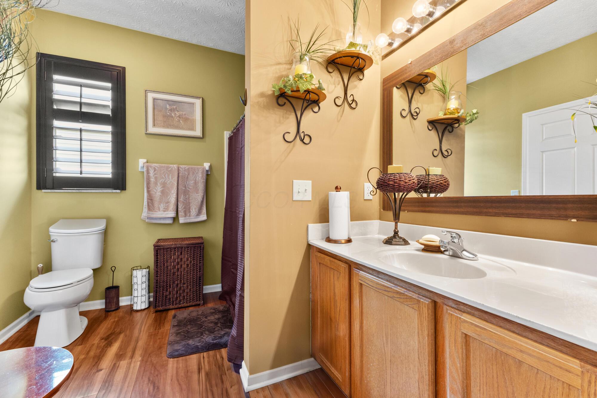 1140 Mastell Drive