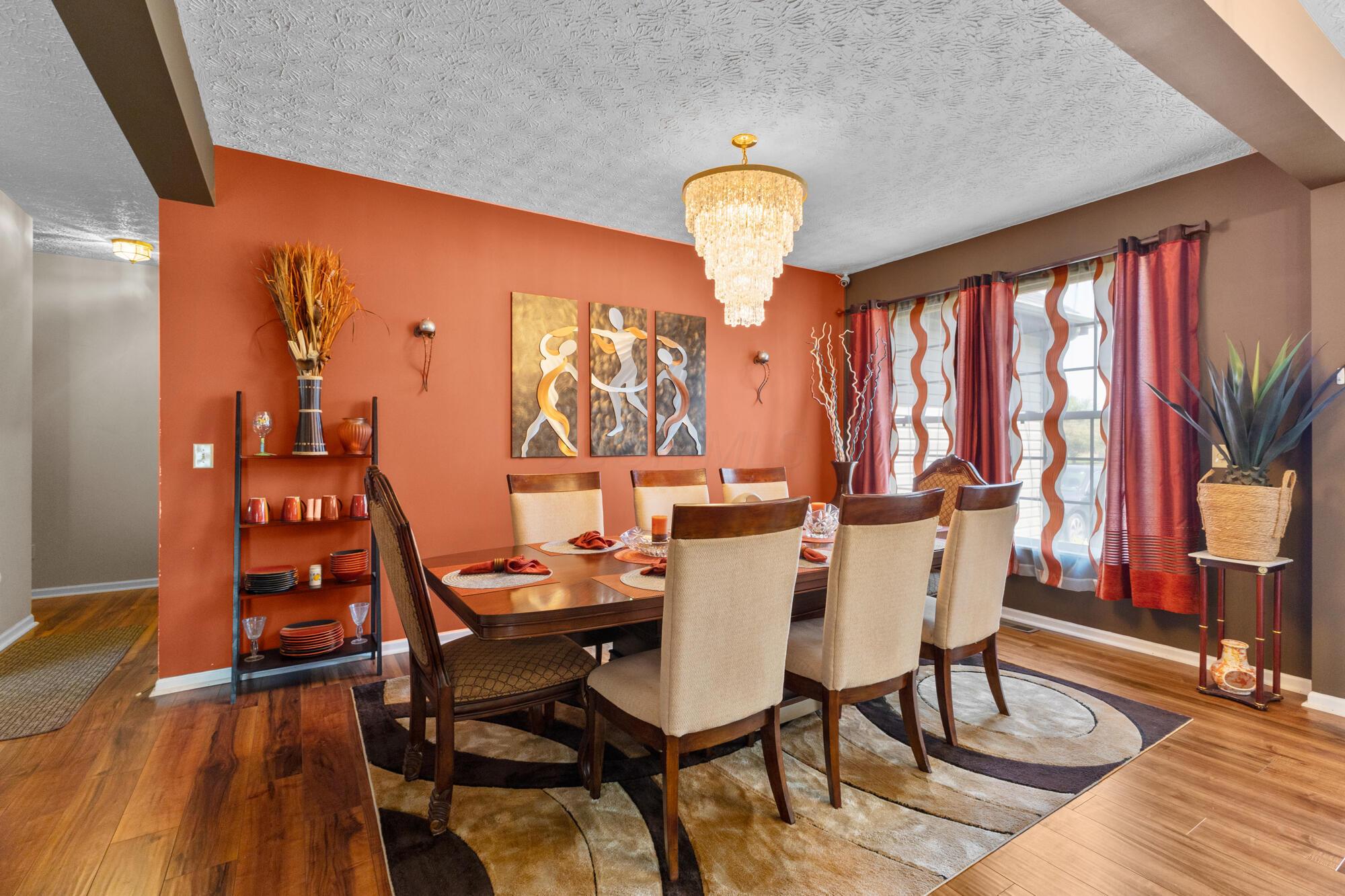 1140 Mastell Drive