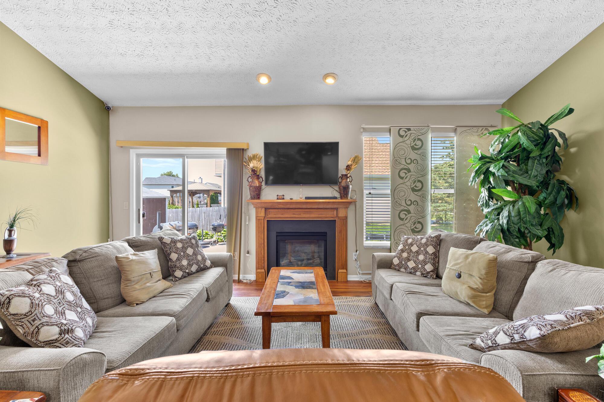 1140 Mastell Drive