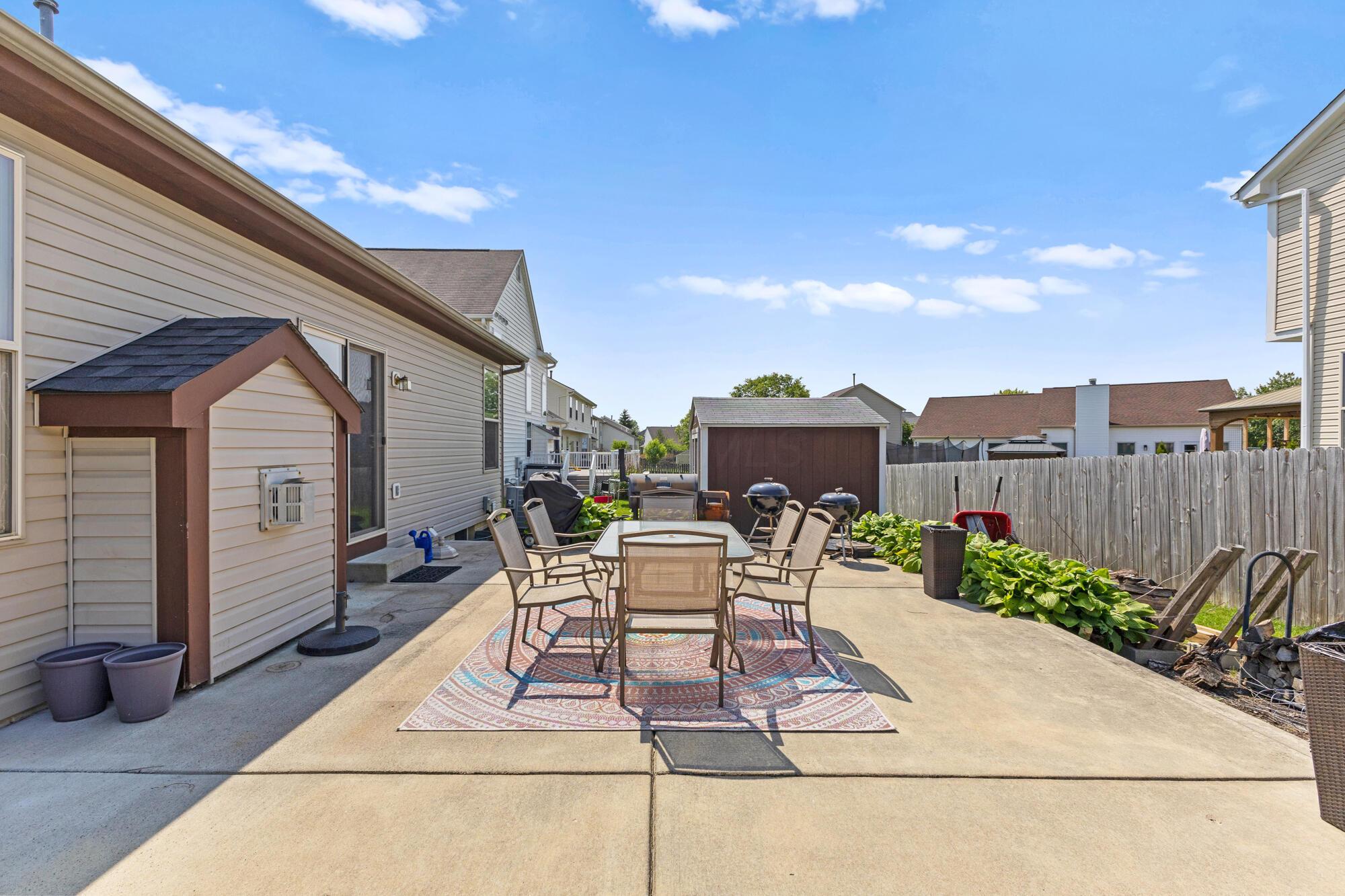1140 Mastell Drive